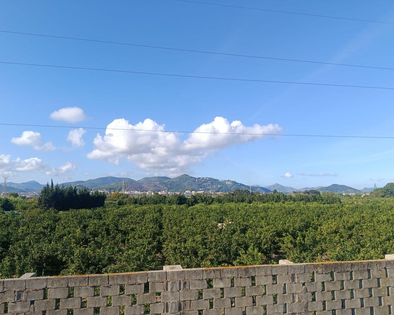 Villa en Venta en Oliva