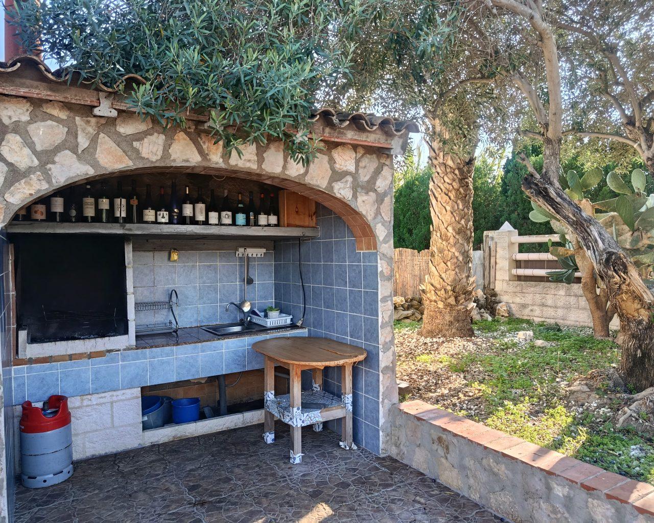 Villa en Venta en Oliva
