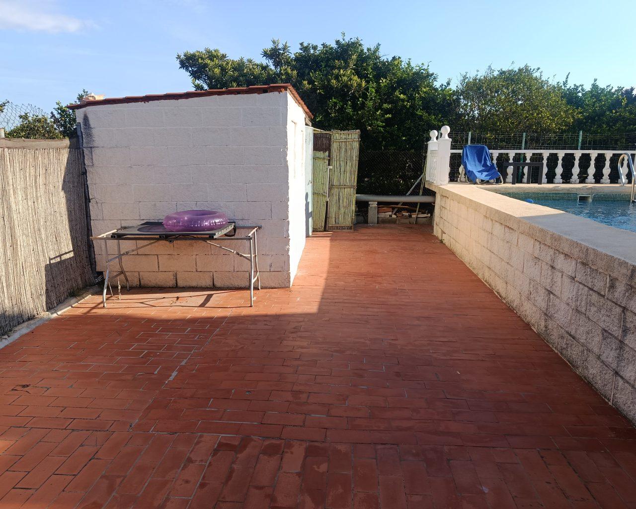 Villa en Venta en Oliva