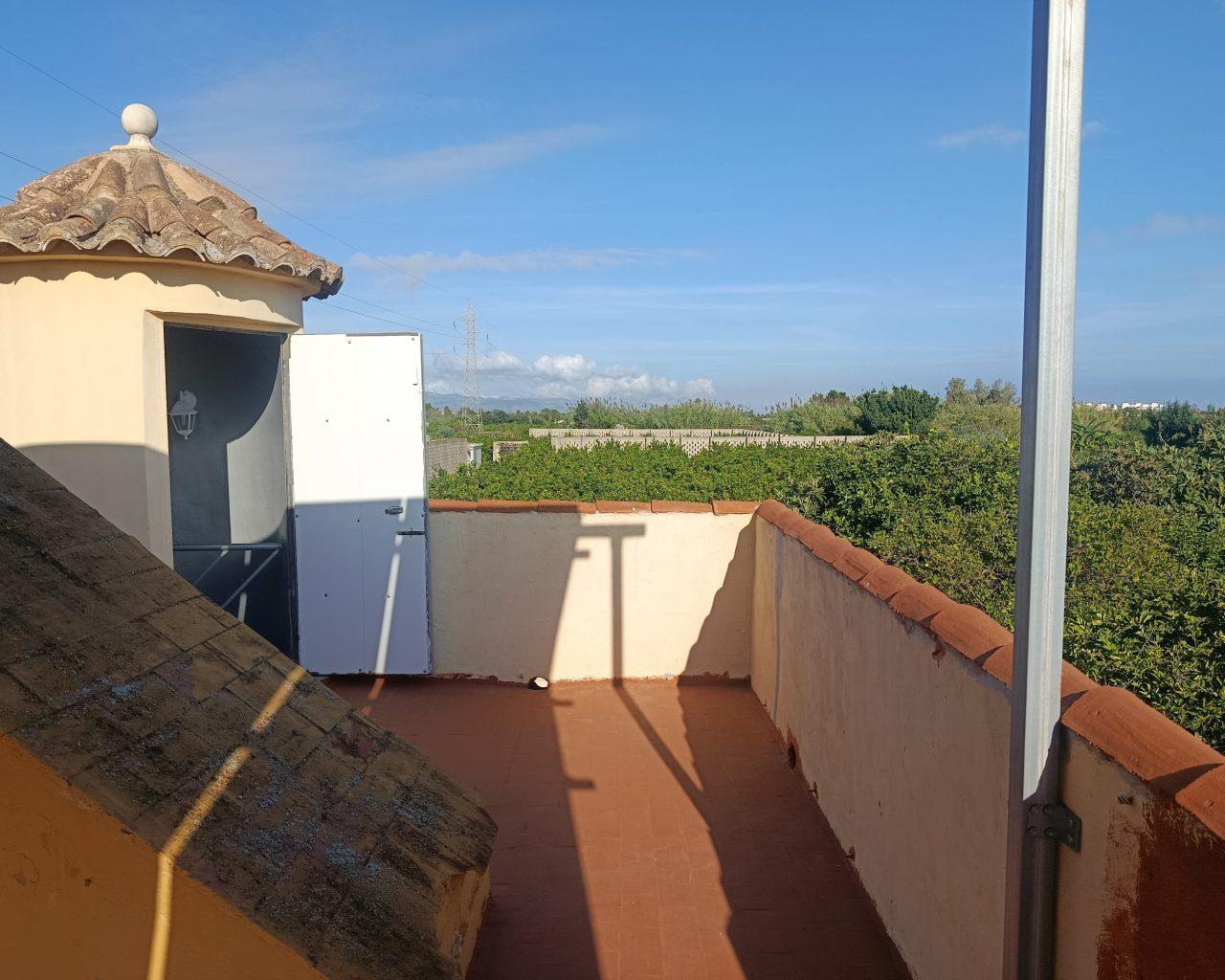 Villa en Venta en Oliva