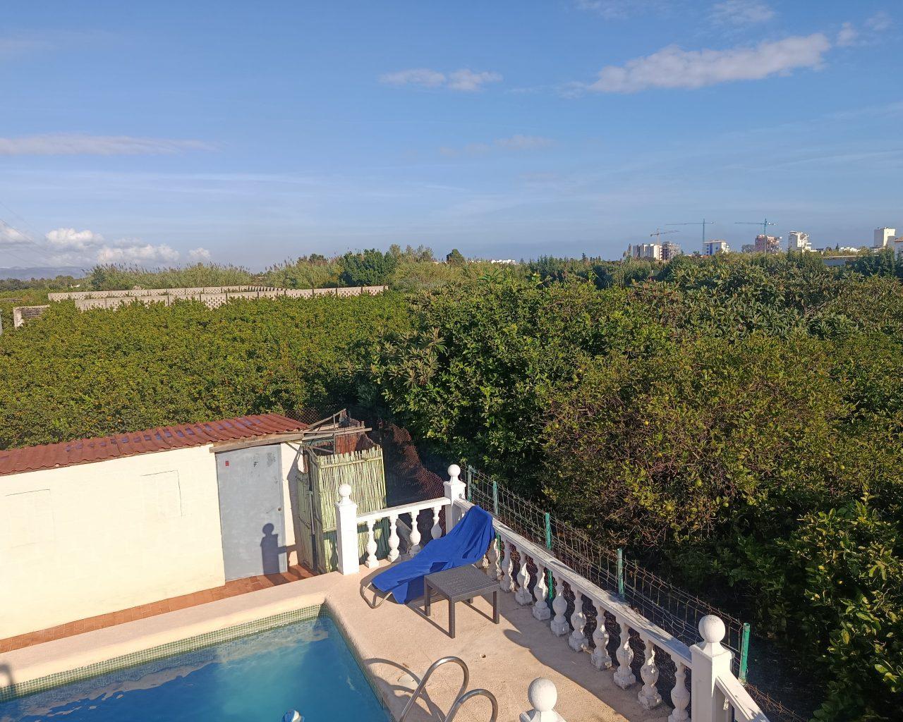 Villa en Venta en Oliva