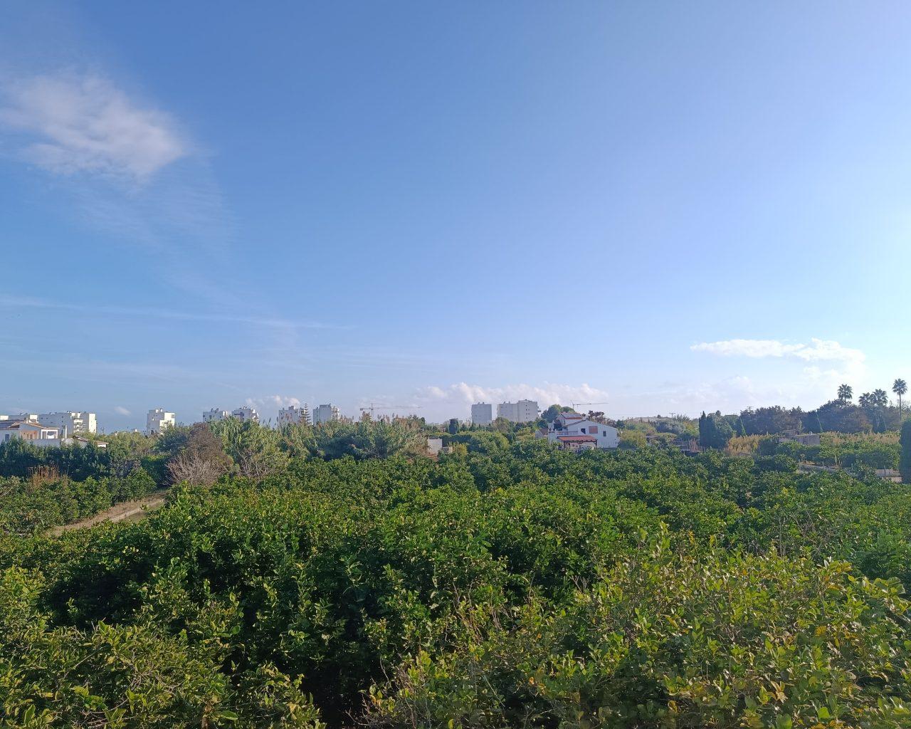 Villa en Venta en Oliva