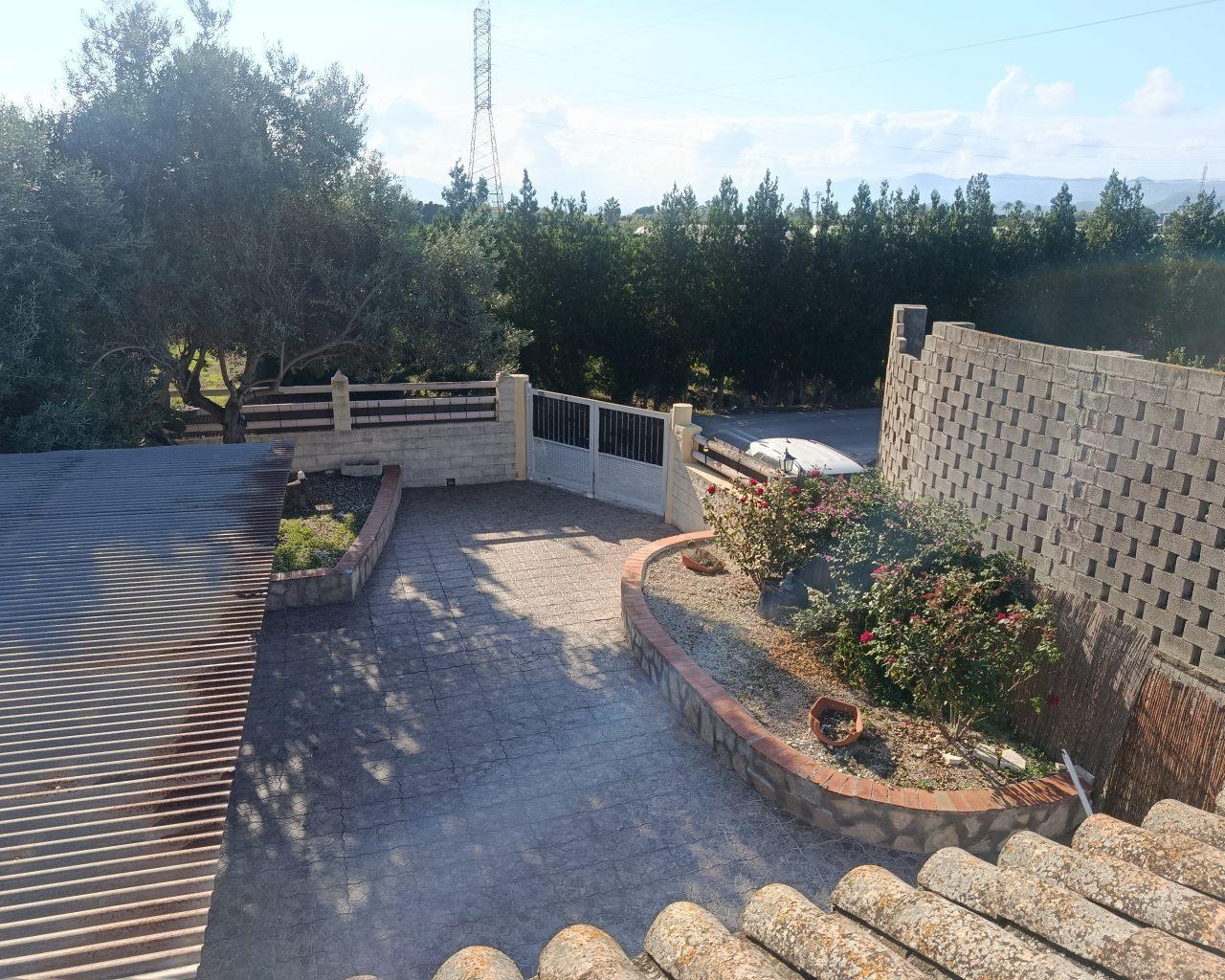 Villa en Venta en Oliva