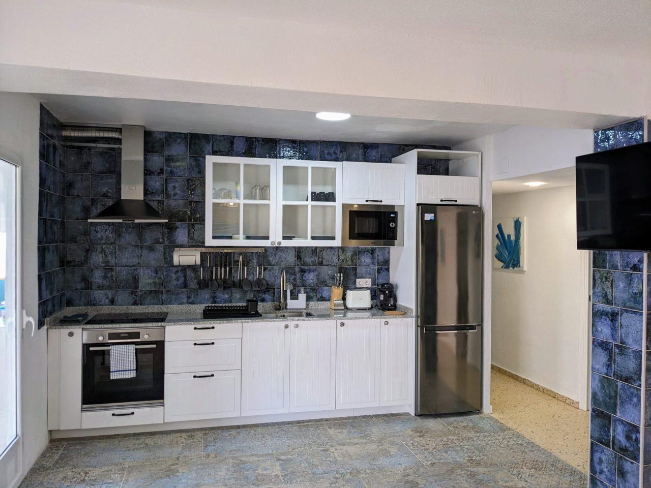 Apartment for Rent in Oliva