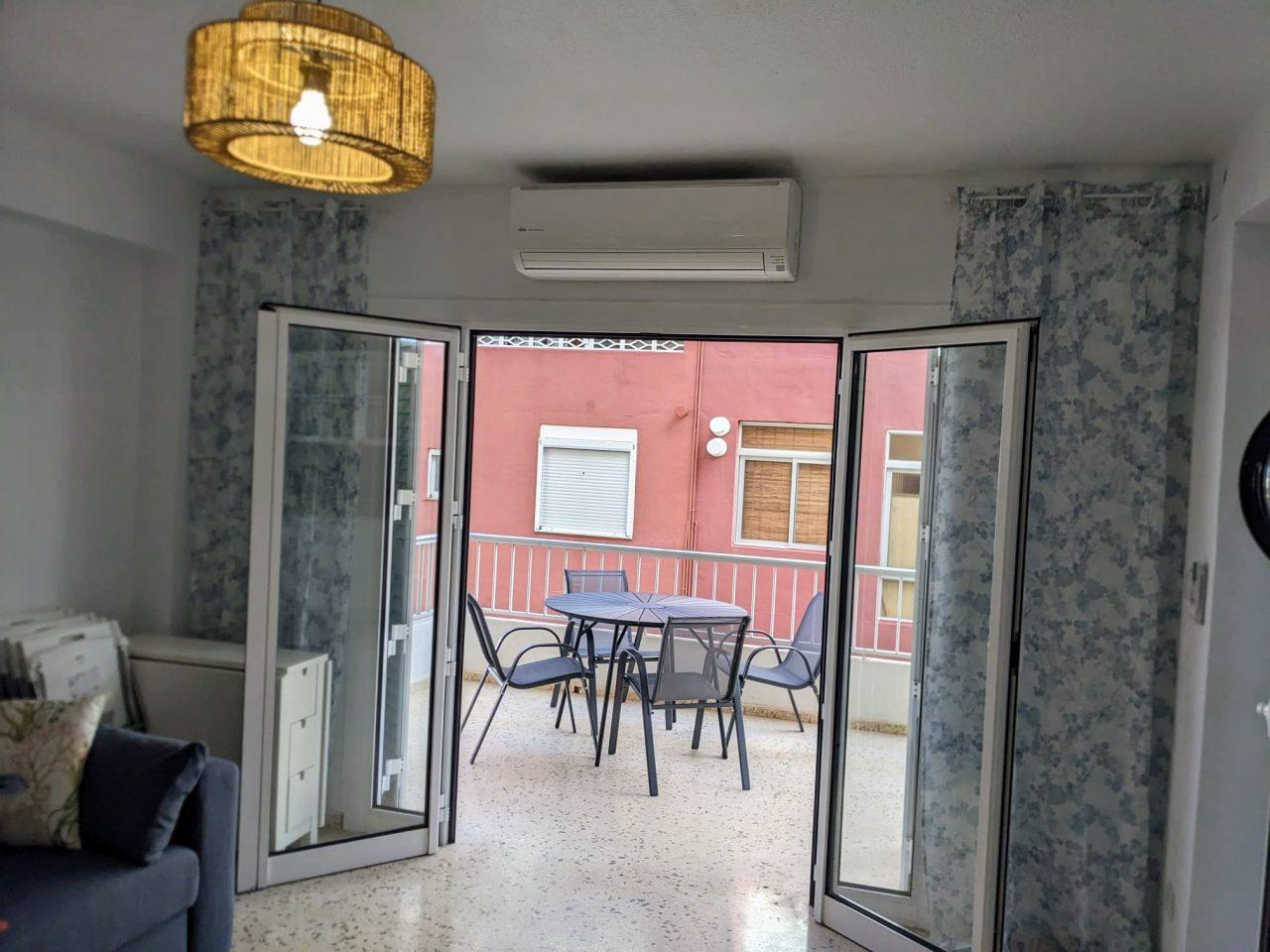 Apartment for Rent in Oliva