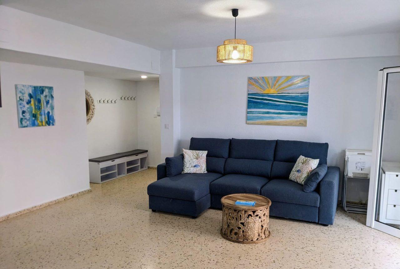 Apartment for Rent in Oliva