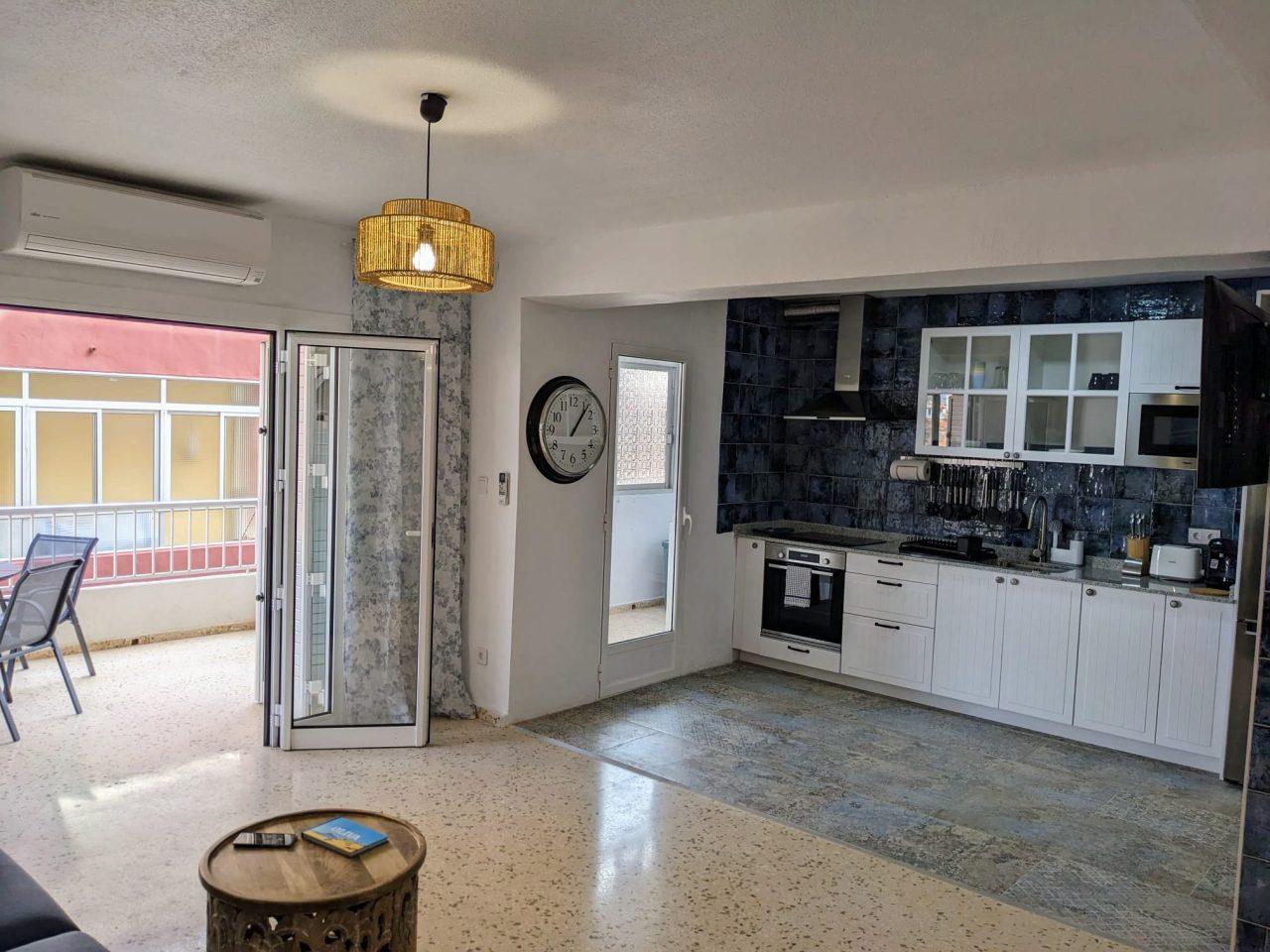 Apartment for Rent in Oliva