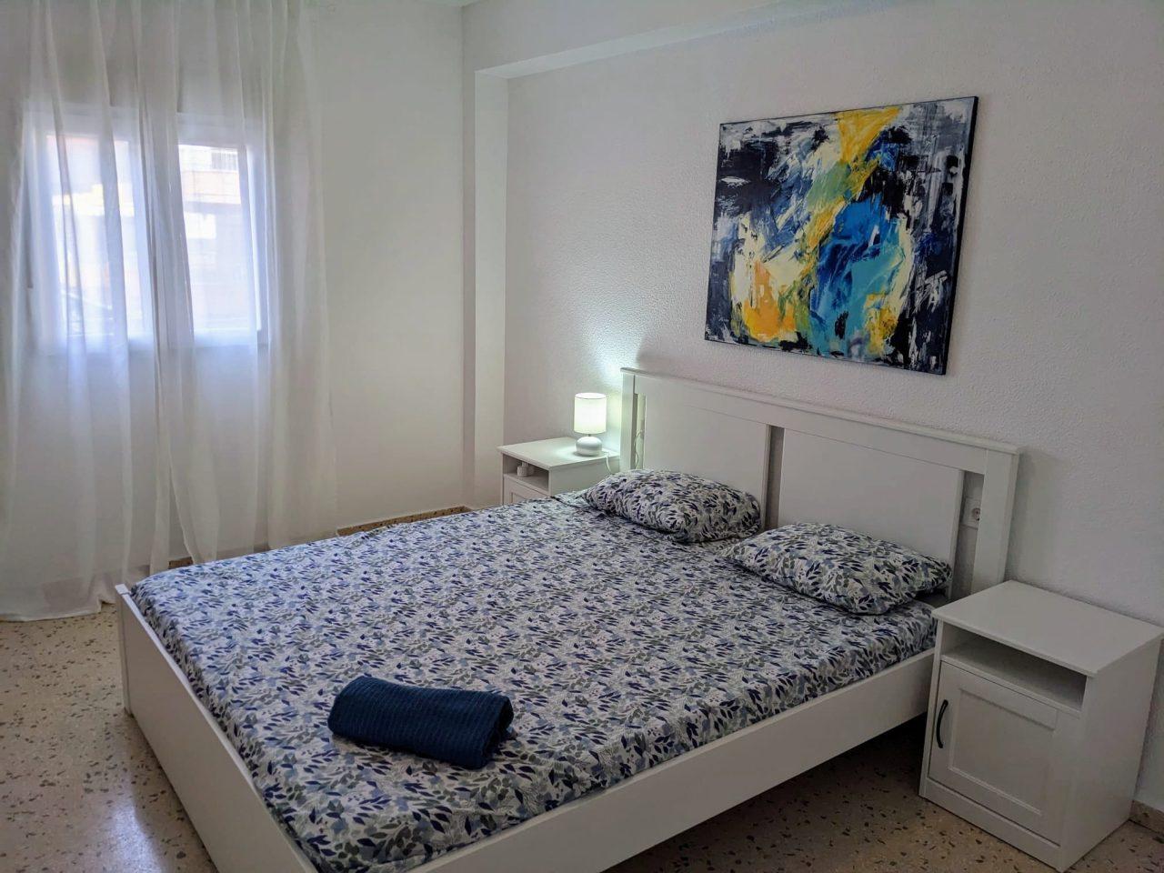 Apartment for Rent in Oliva