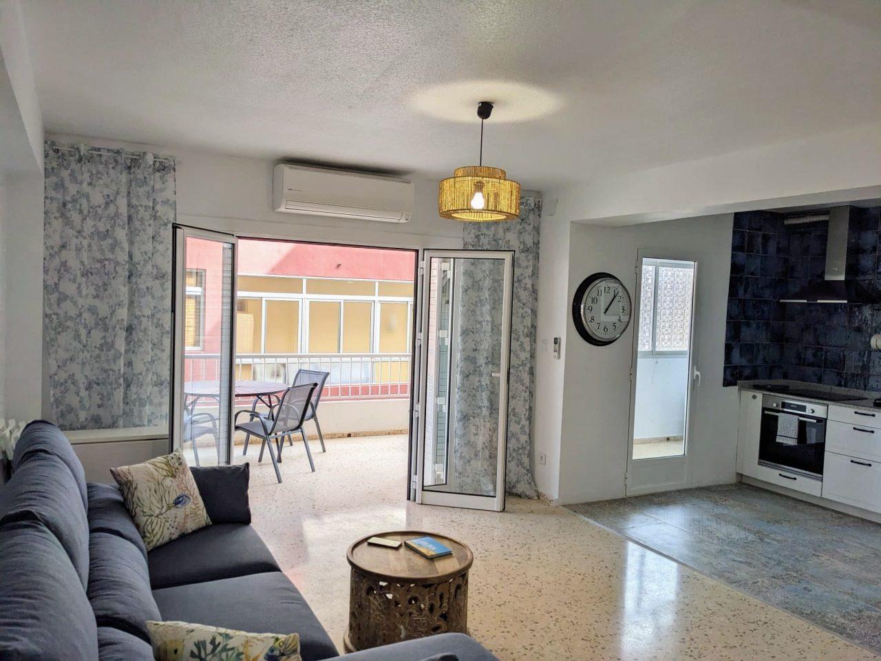 Apartment for Rent in Oliva