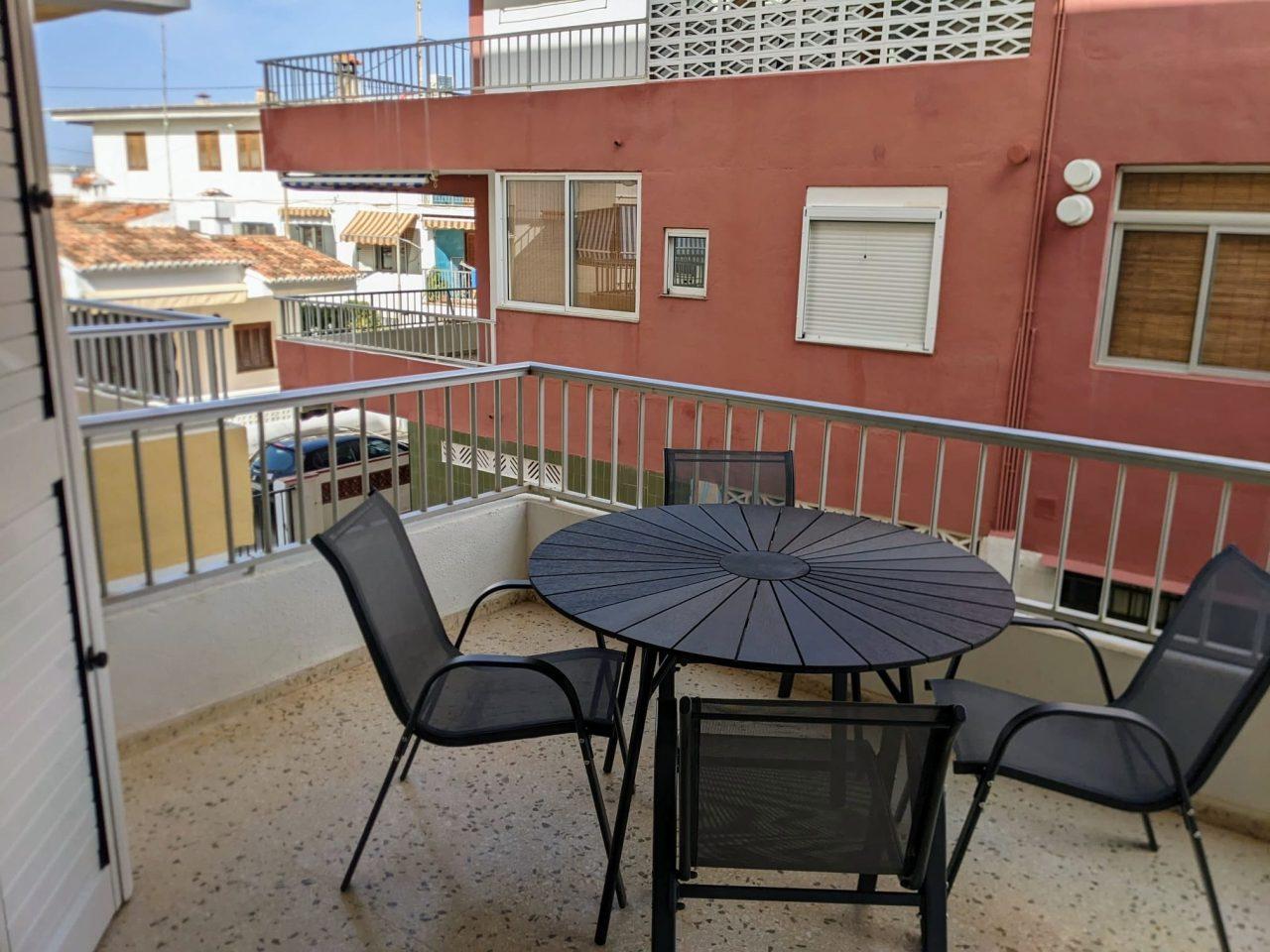Apartment for Rent in Oliva