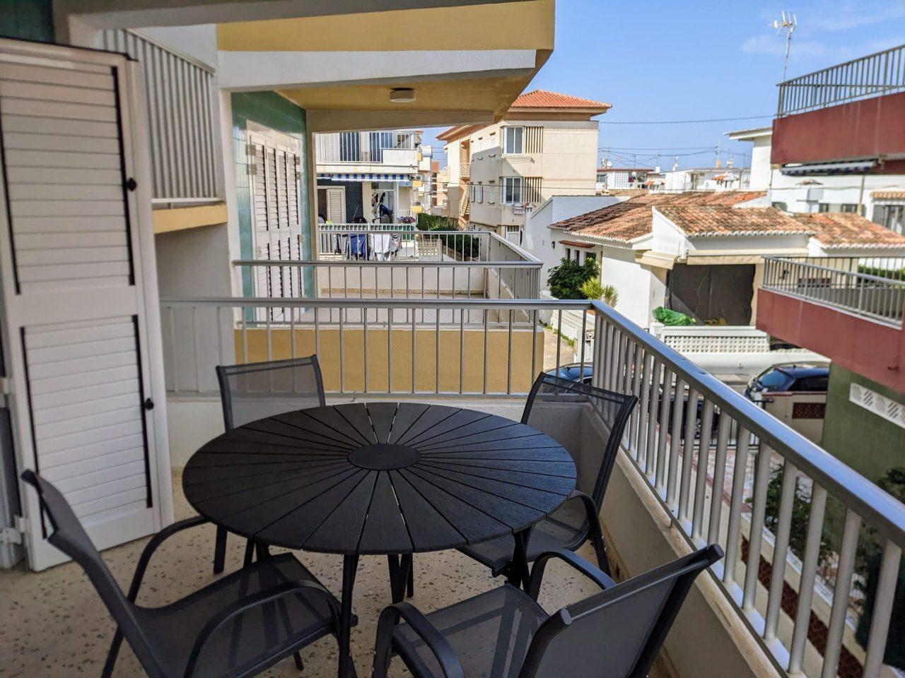 Apartment for Rent in Oliva