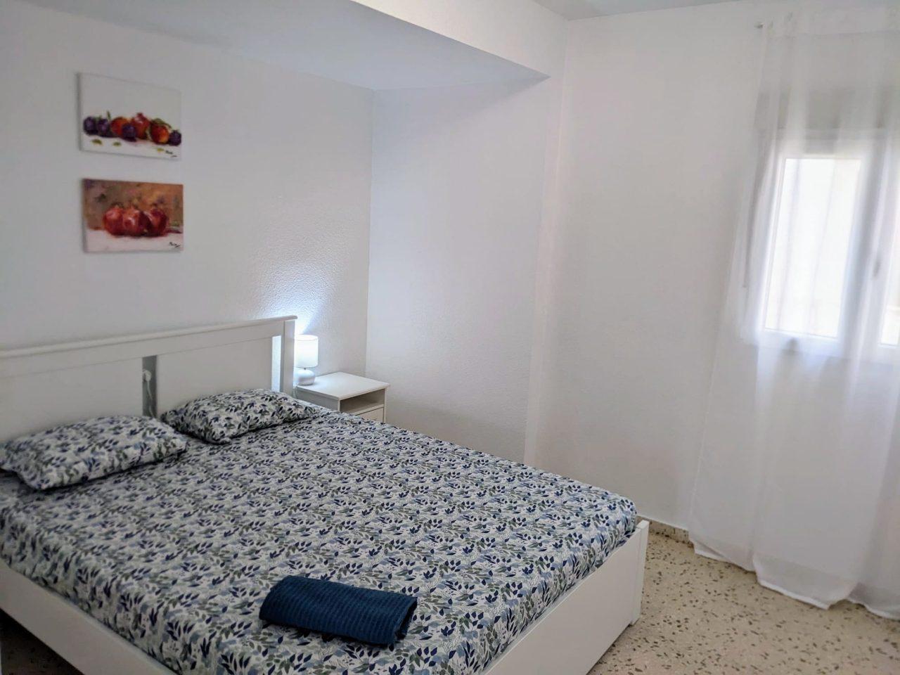 Apartment for Rent in Oliva