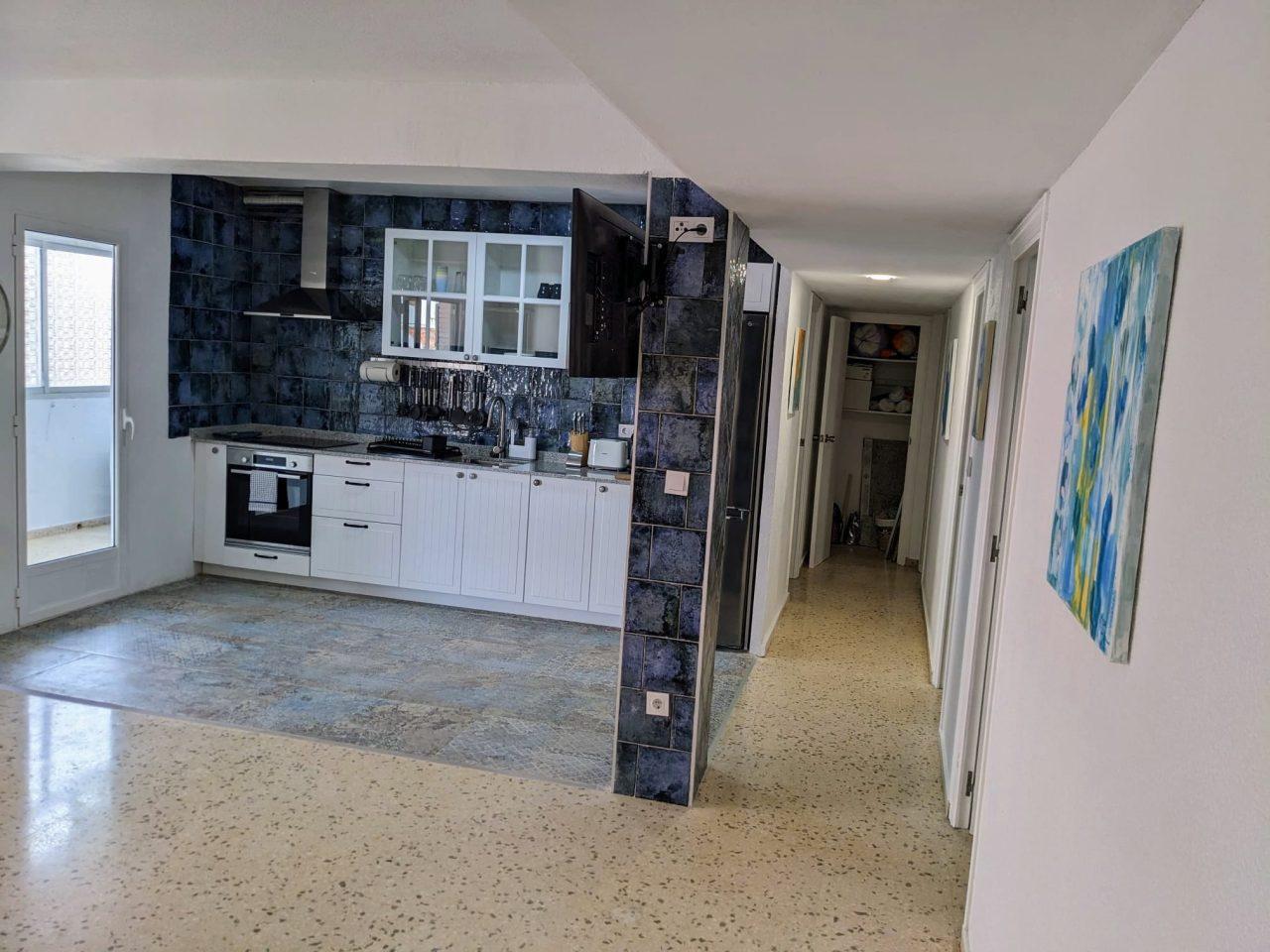 Apartment for Rent in Oliva