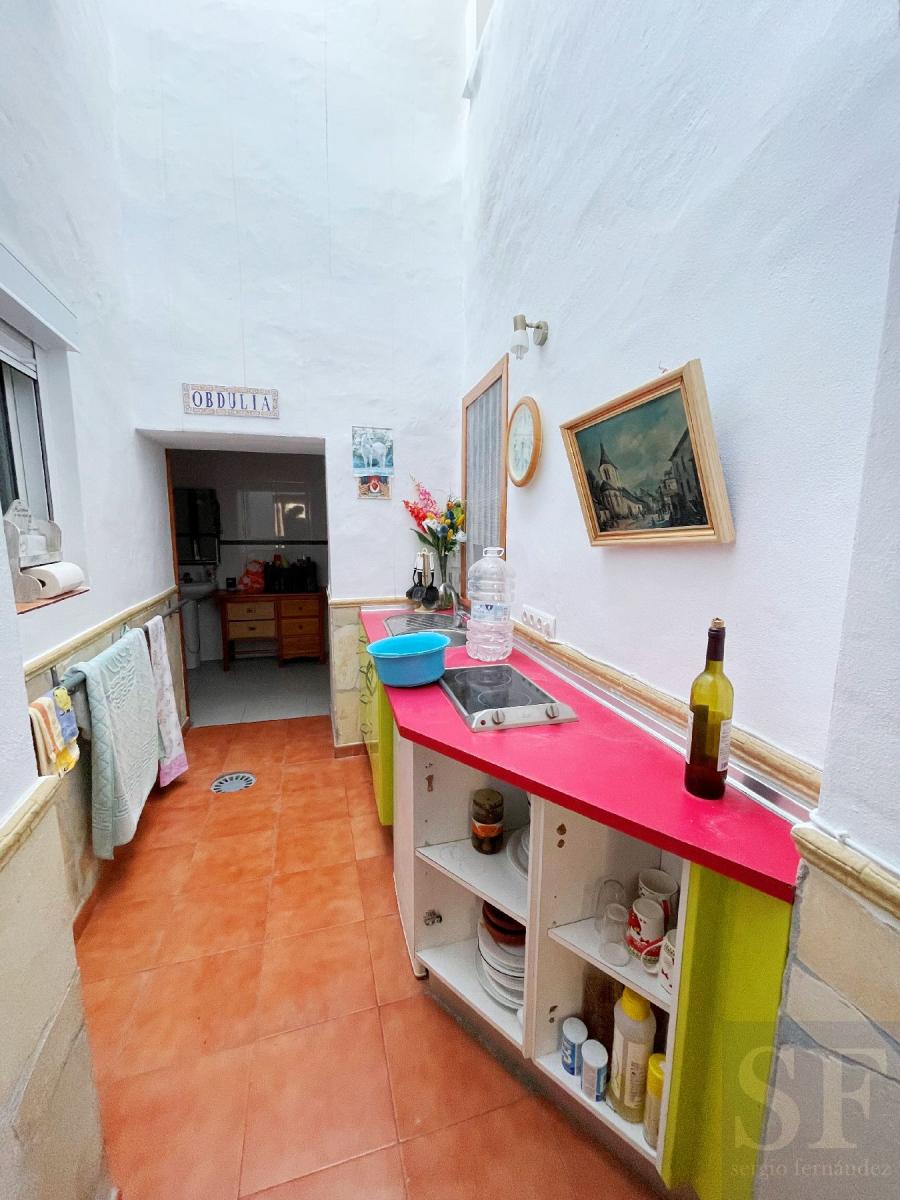 House for Sale in Árchez