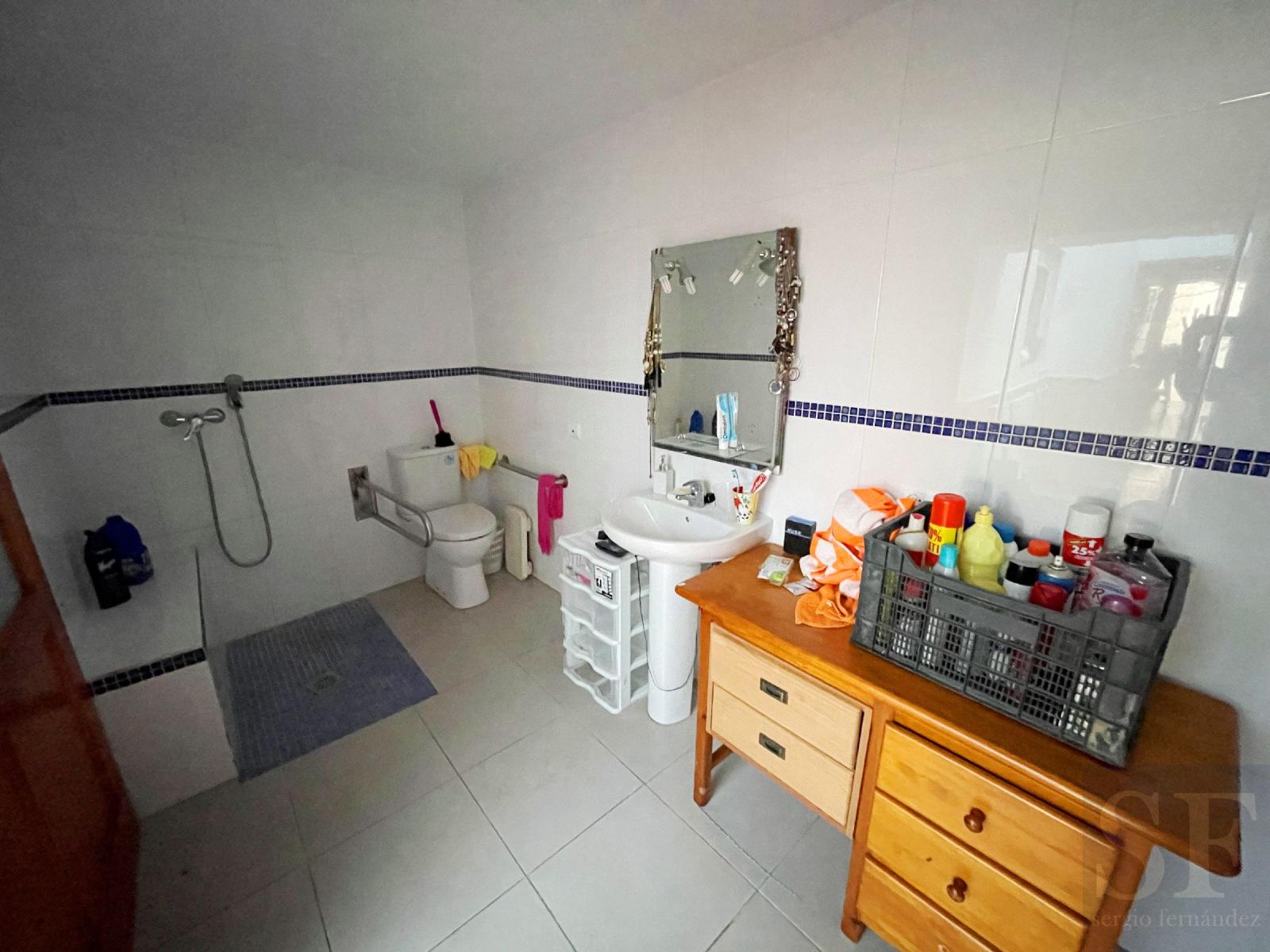 House for Sale in Árchez