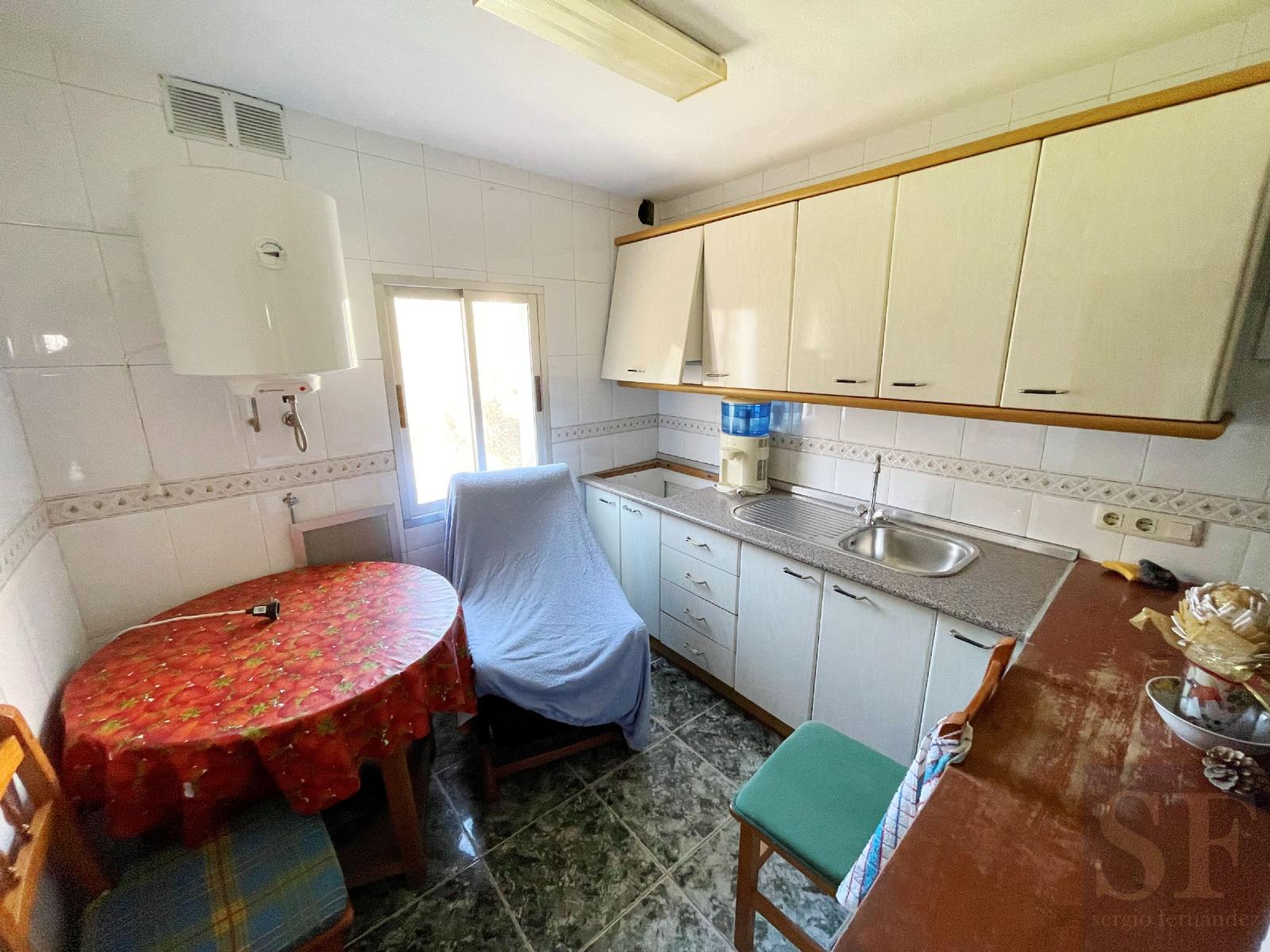 House for Sale in Árchez