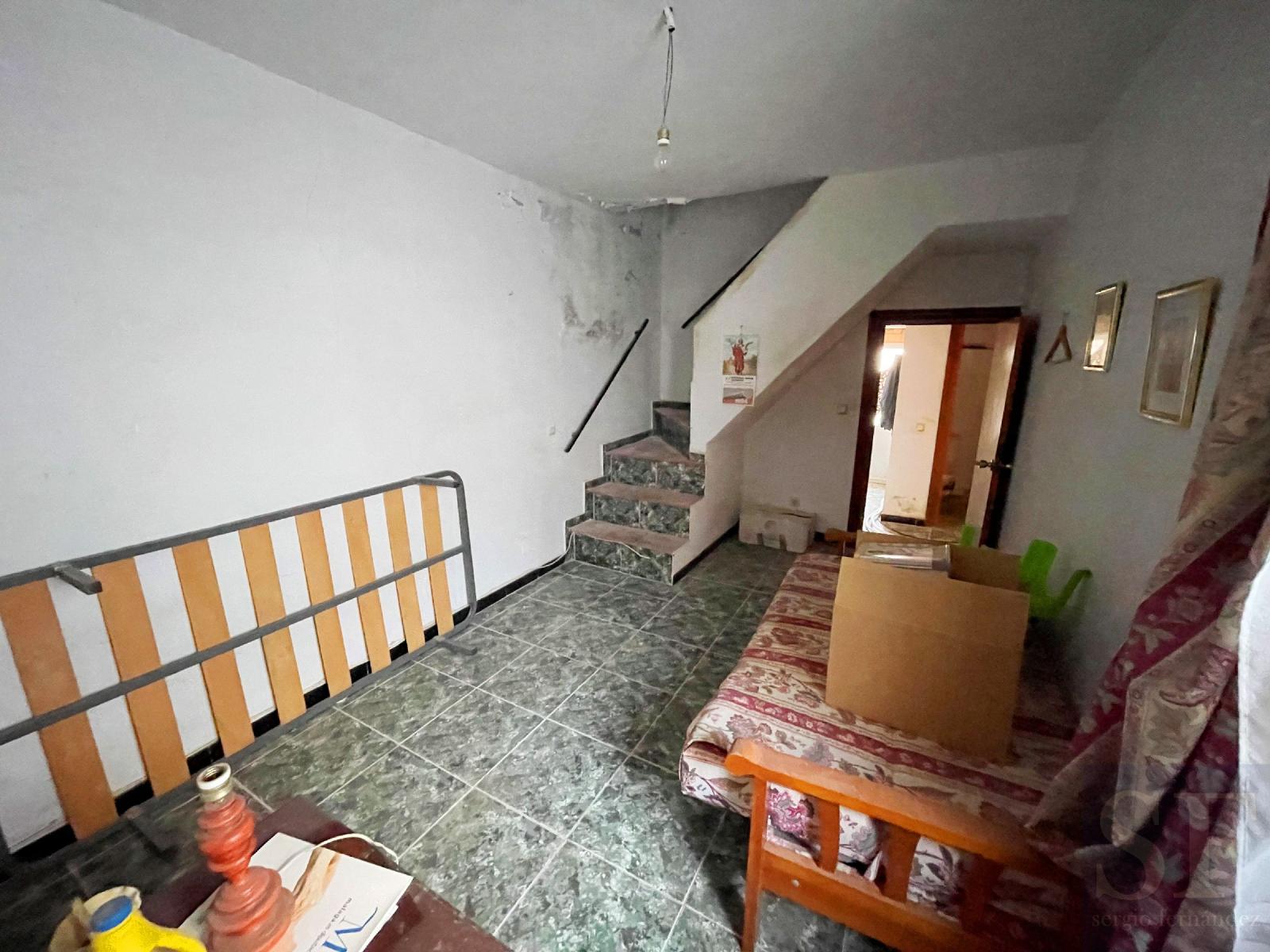 House for Sale in Árchez
