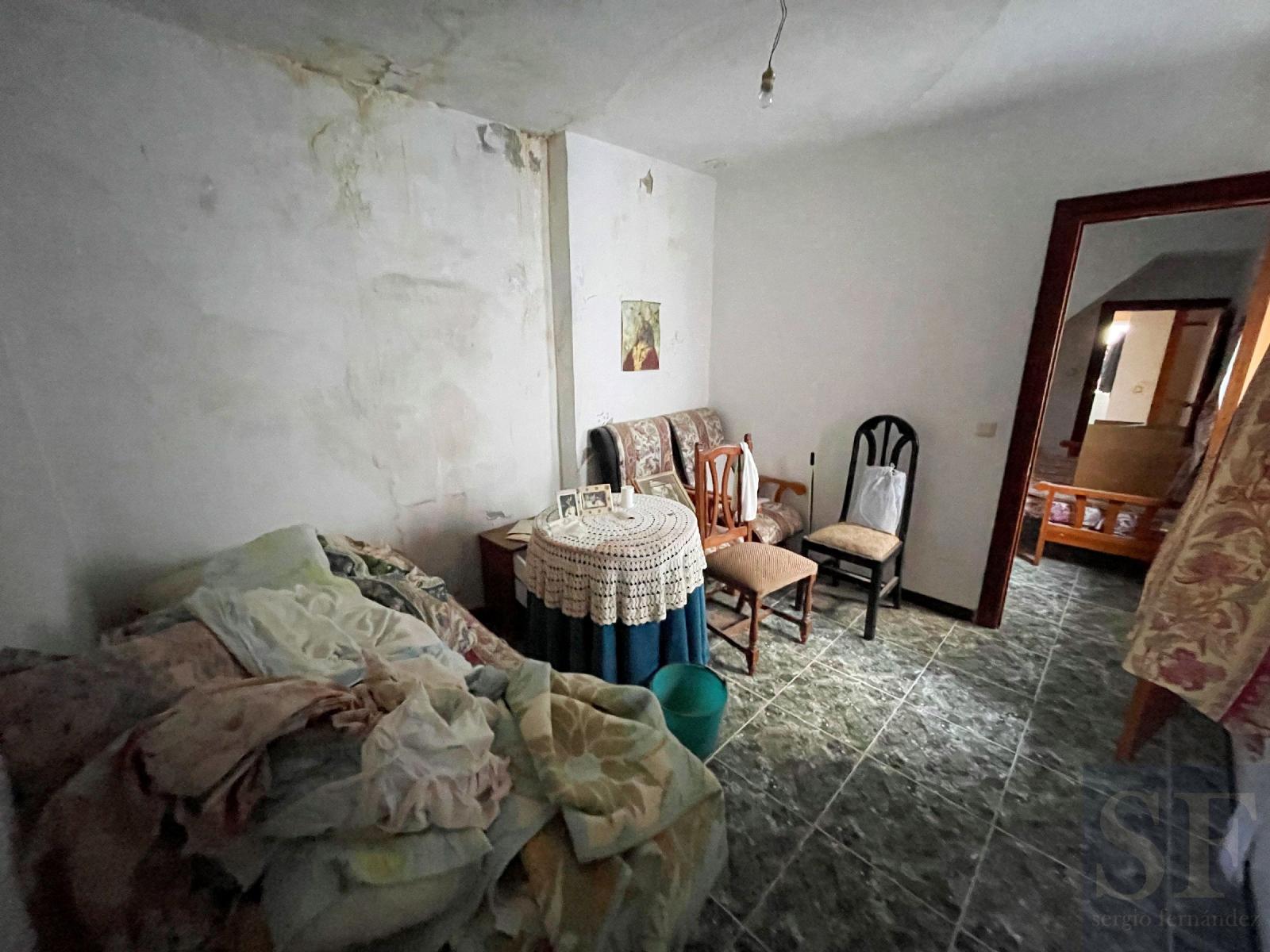 House for Sale in Árchez