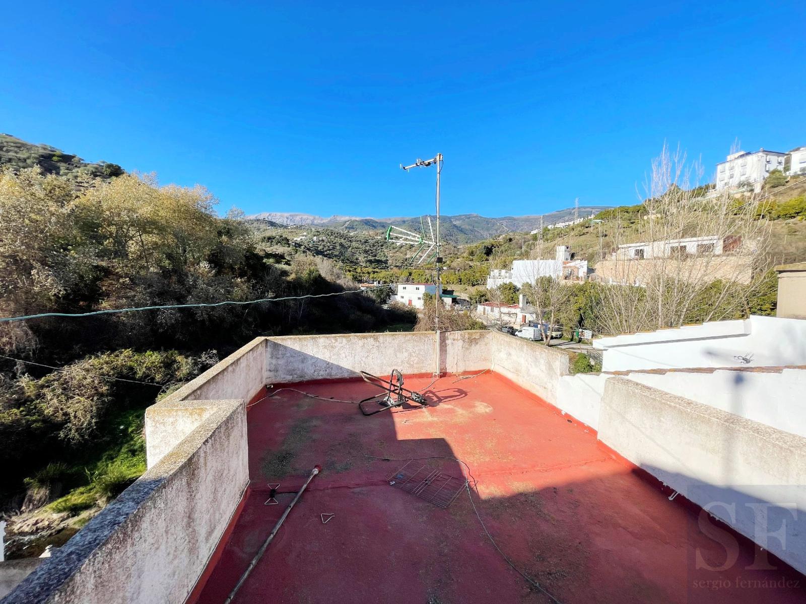 House for Sale in Árchez