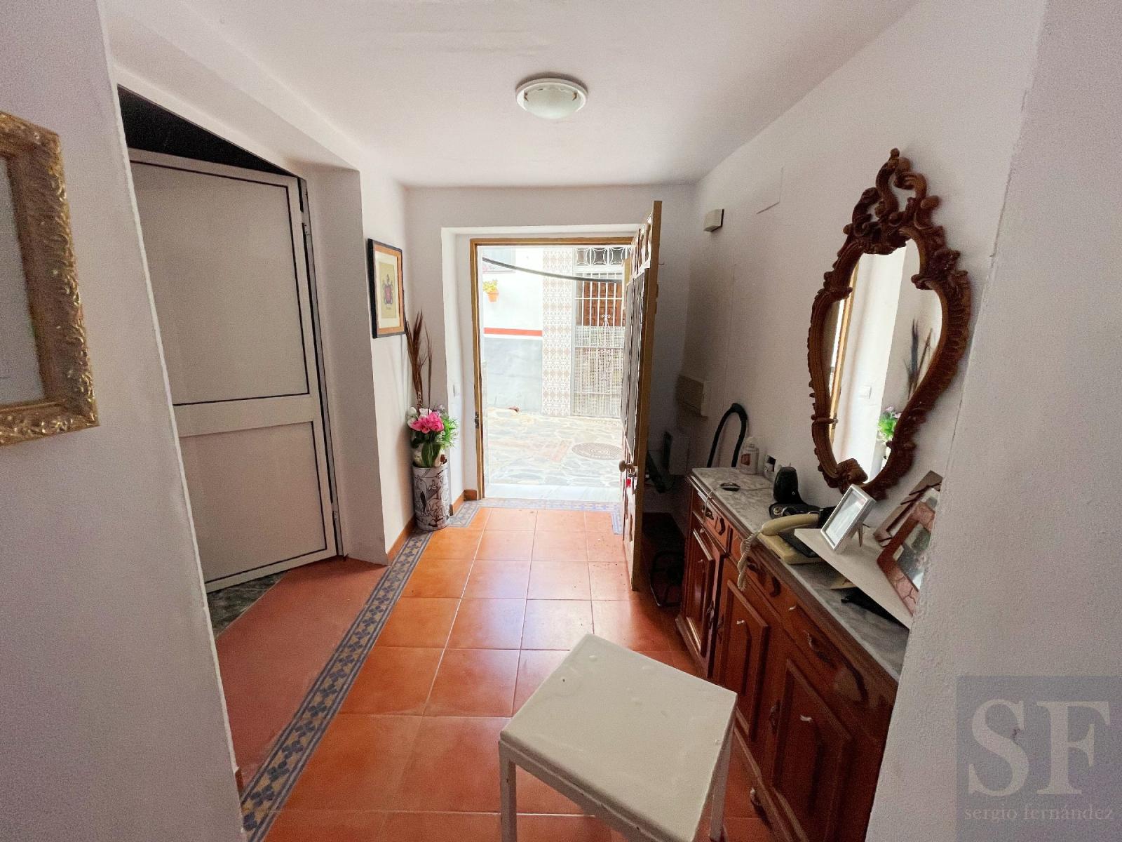 House for Sale in Árchez