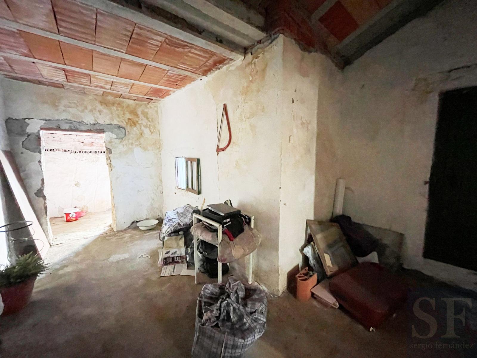 House for Sale in Árchez