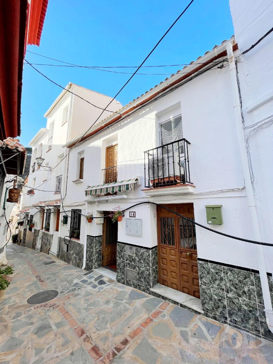 House for Sale in Árchez