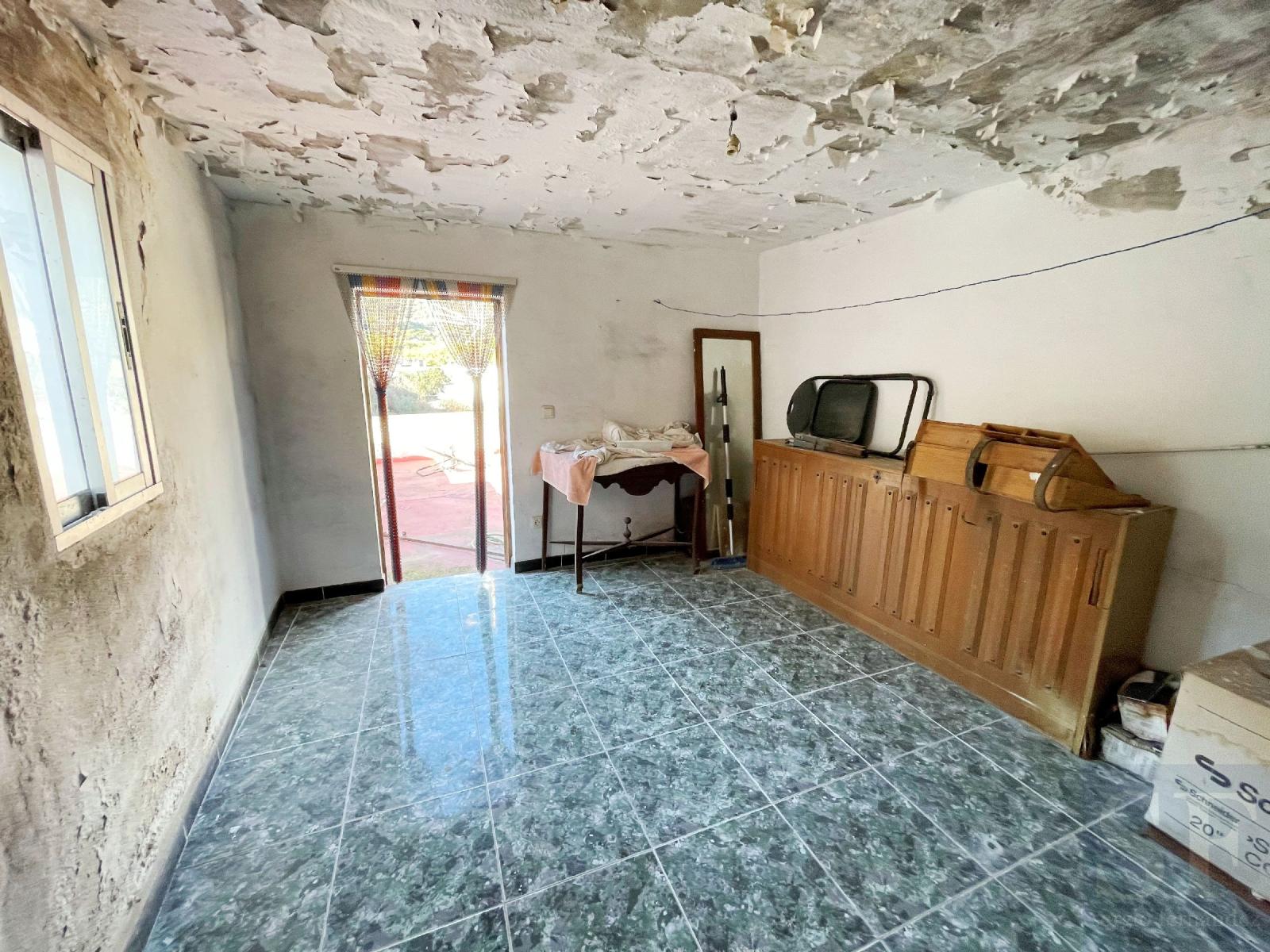 House for Sale in Árchez