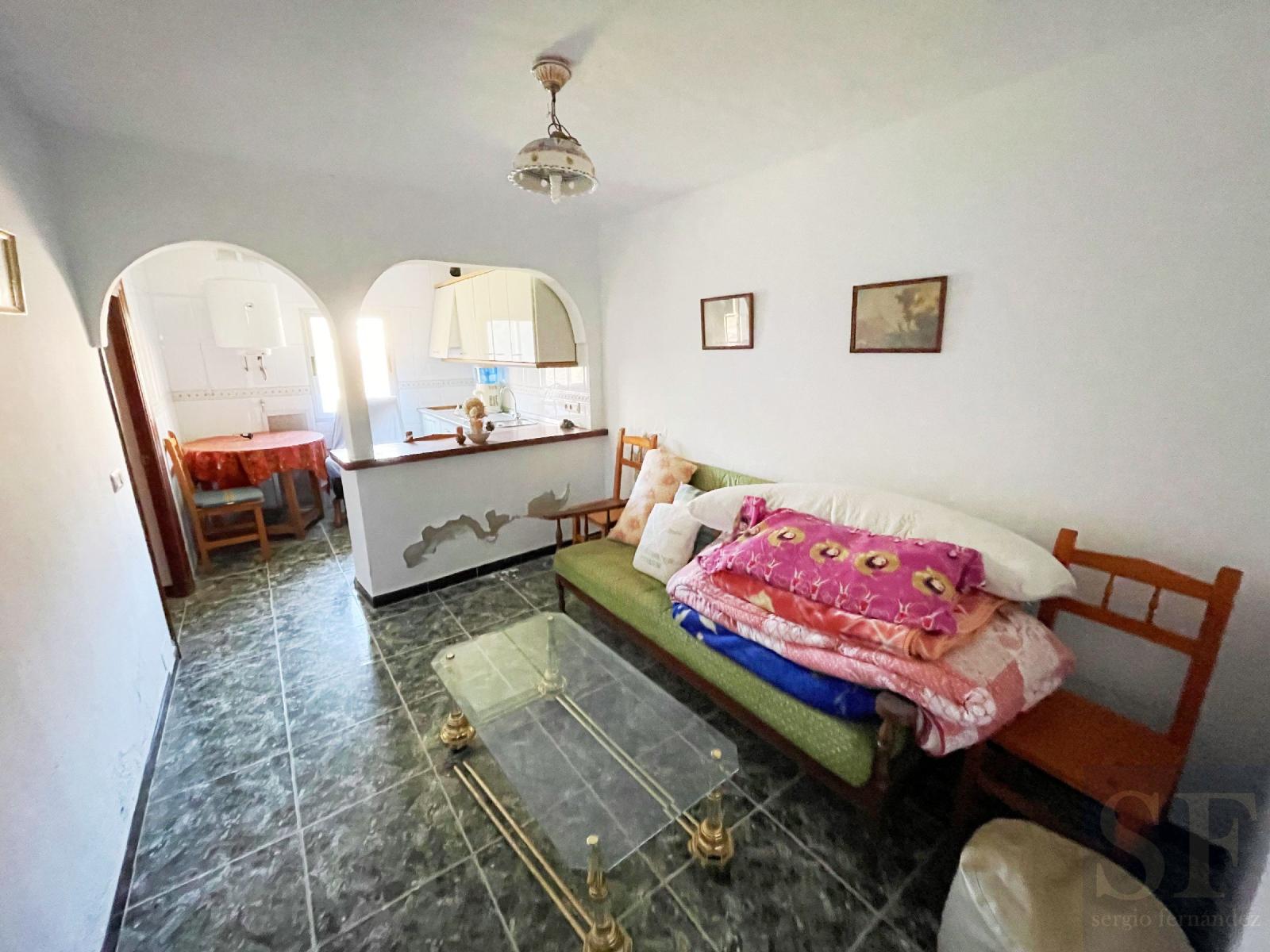 House for Sale in Árchez
