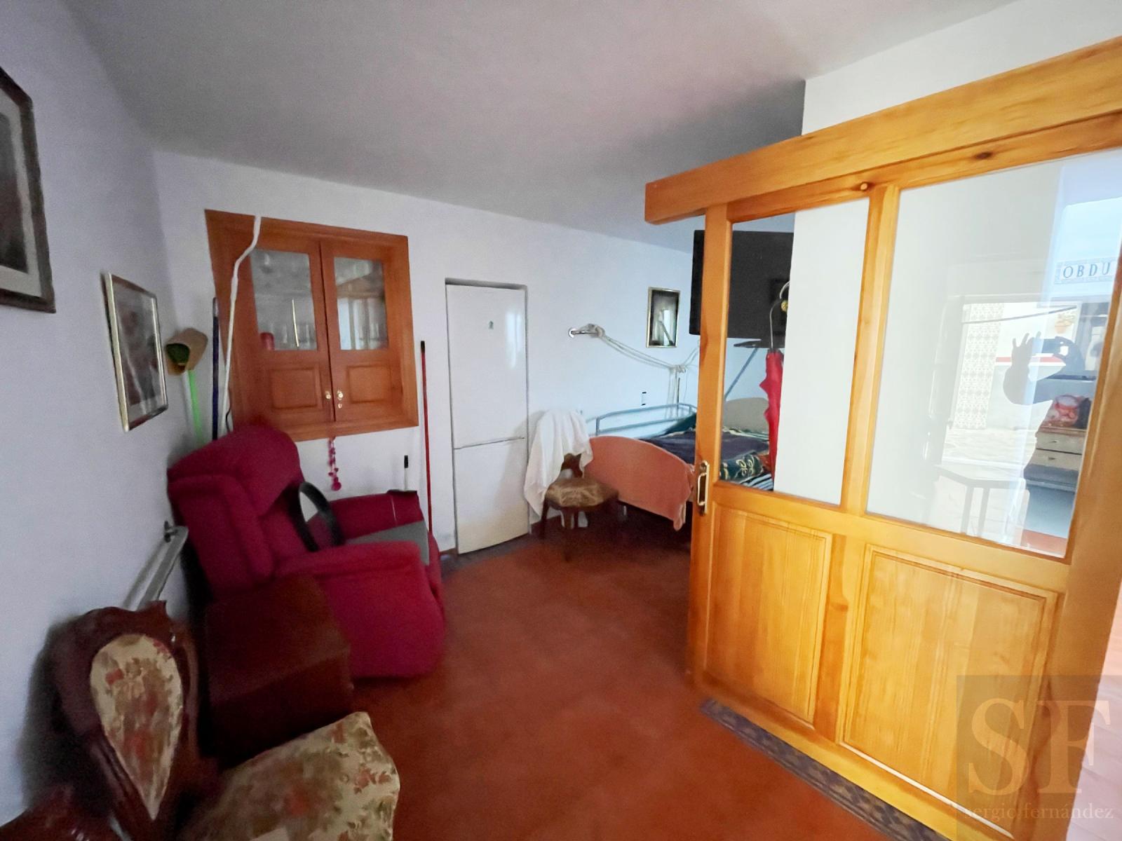 House for Sale in Árchez