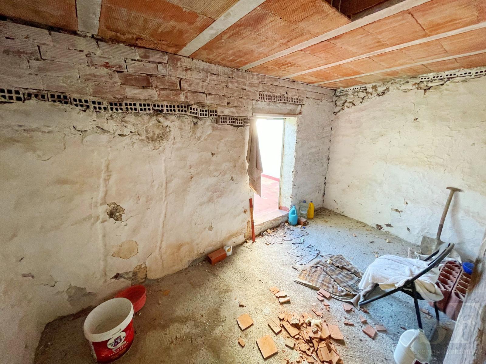 House for Sale in Árchez