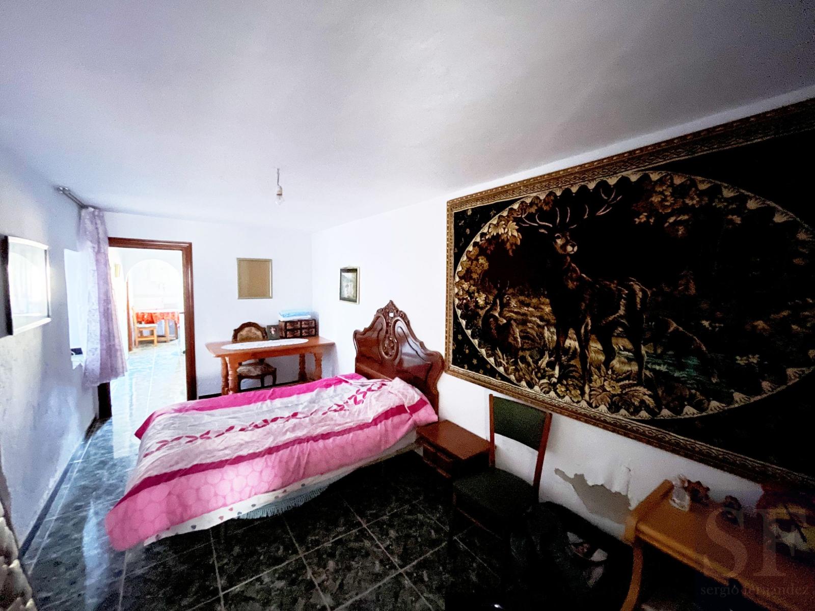House for Sale in Árchez