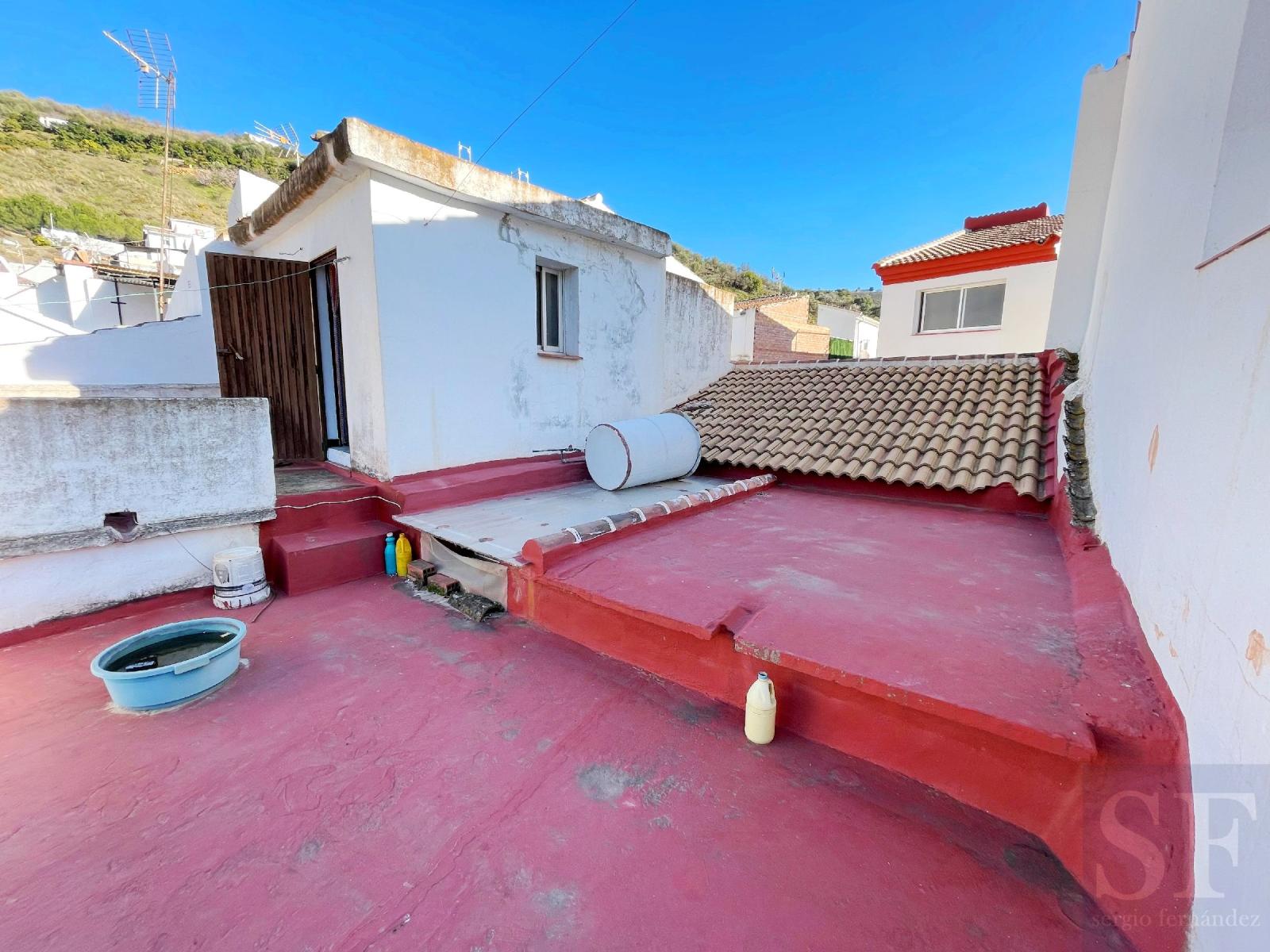 House for Sale in Árchez
