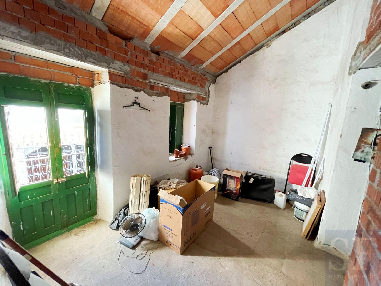 House for Sale in Árchez