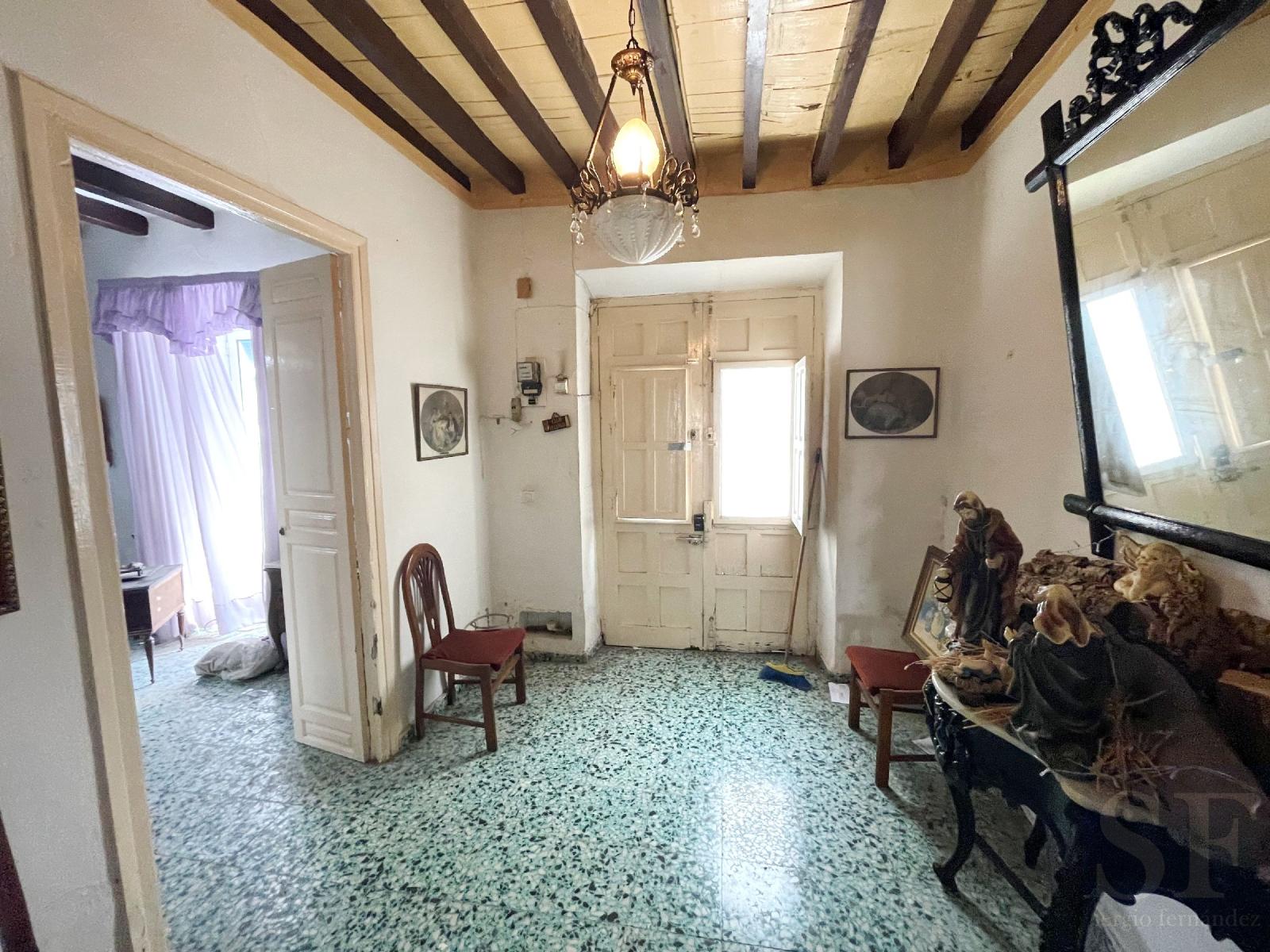 Casa en Venta en Nerja
