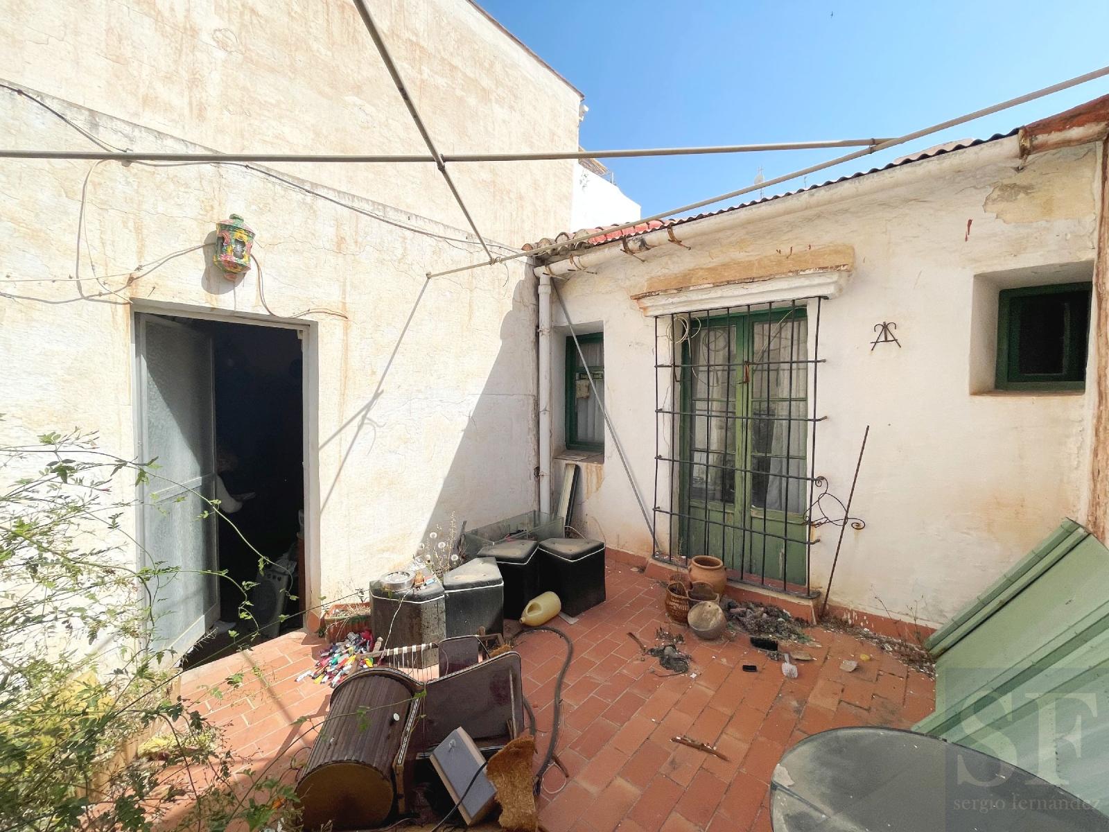 Casa en Venta en Nerja