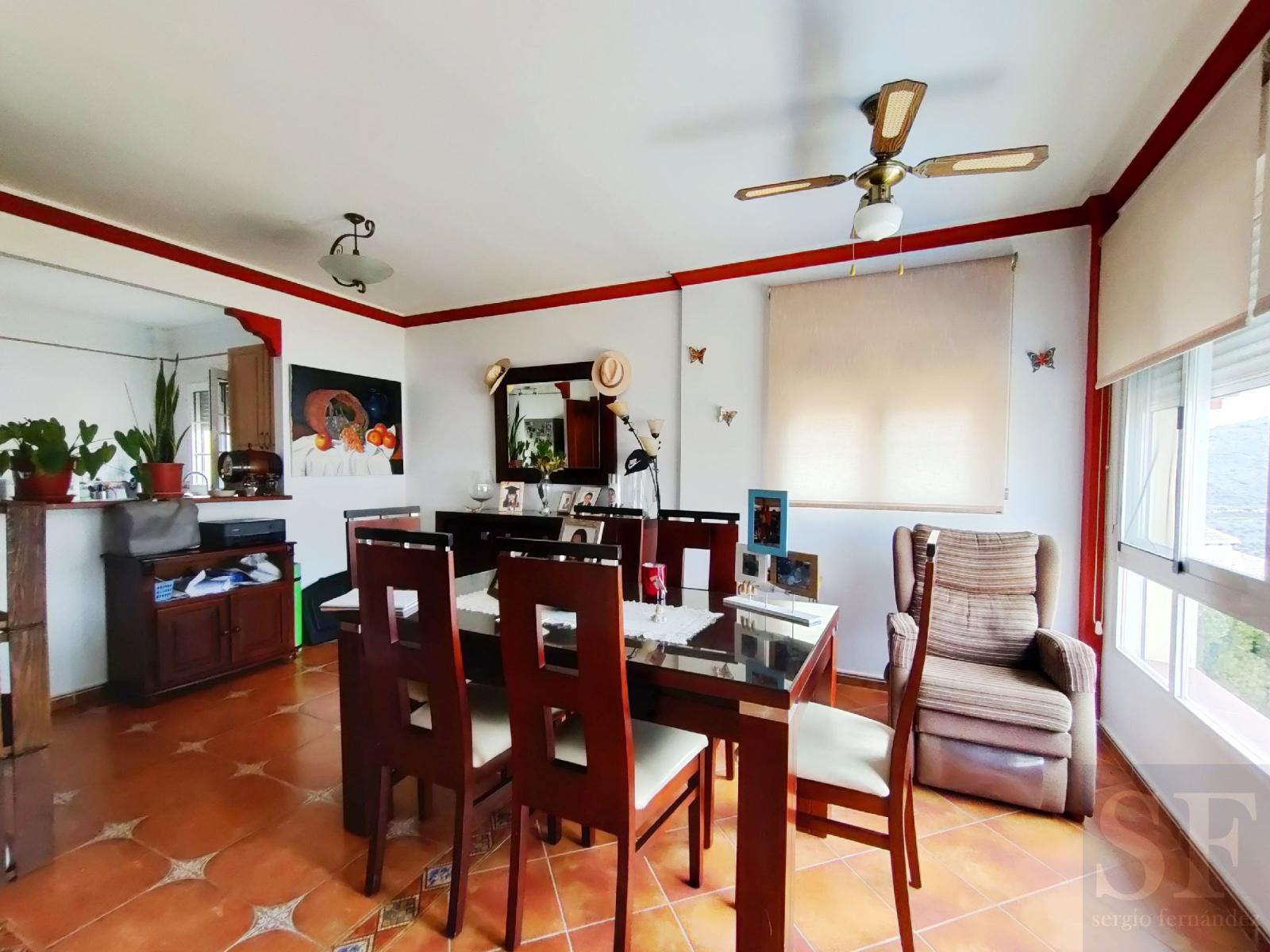 Villa for Sale in Canillas de Albaida