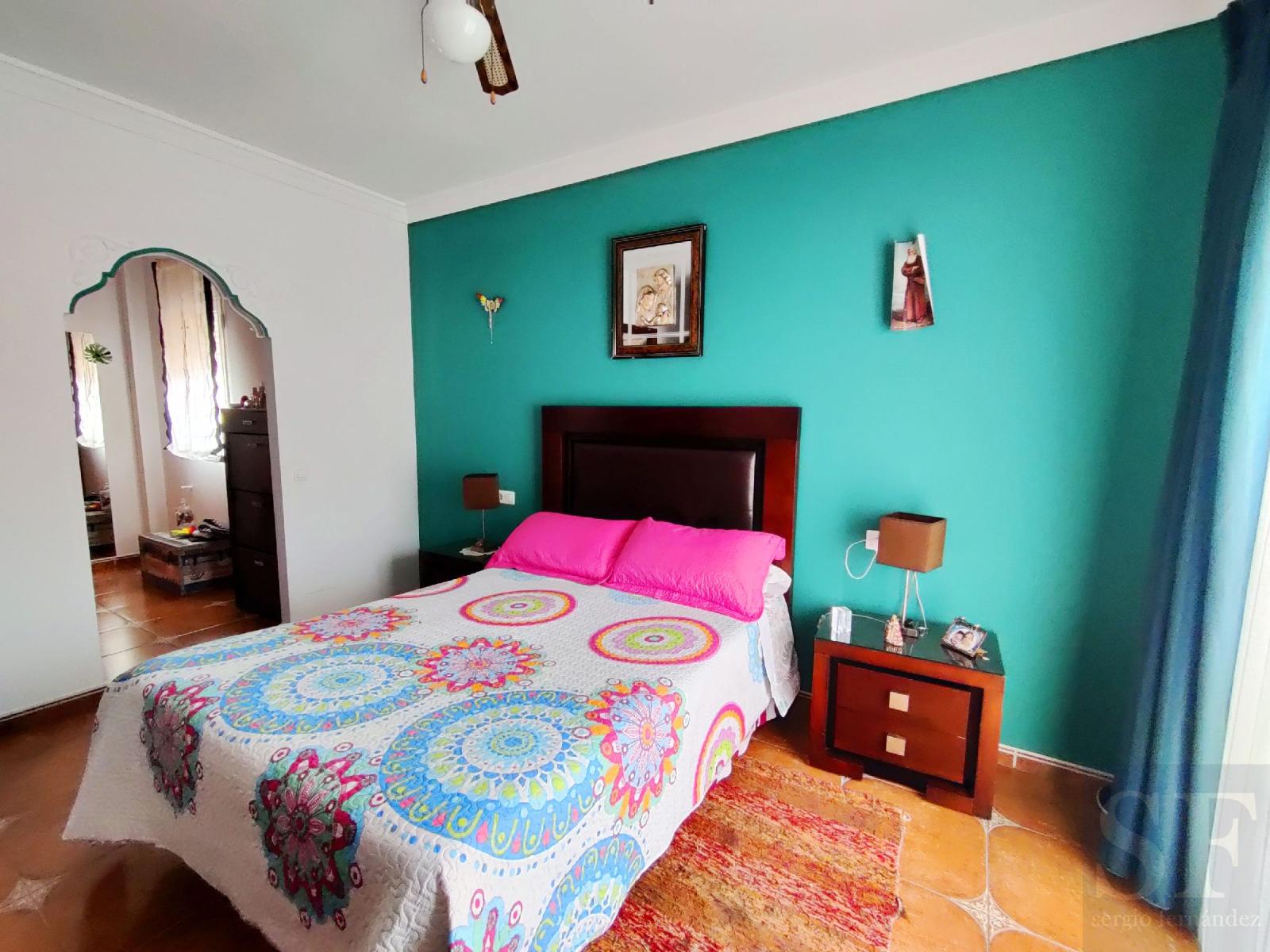 Villa en Venta en Canillas de Albaida