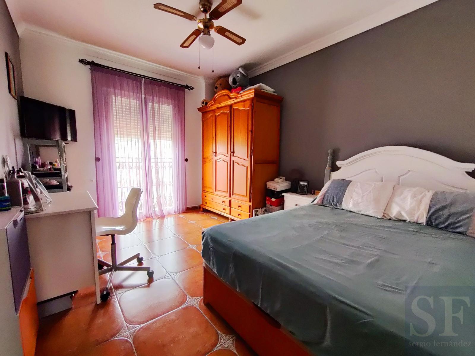 Villa for Sale in Canillas de Albaida