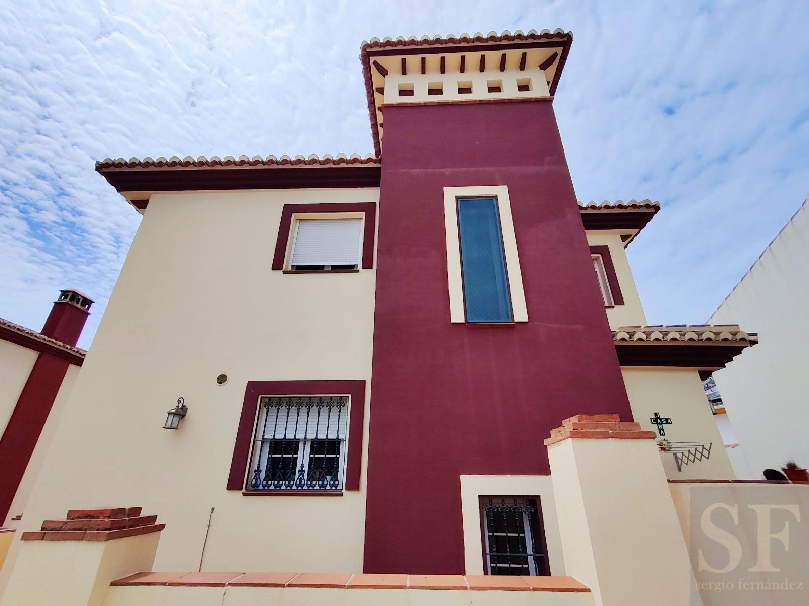 Villa for Sale in Canillas de Albaida
