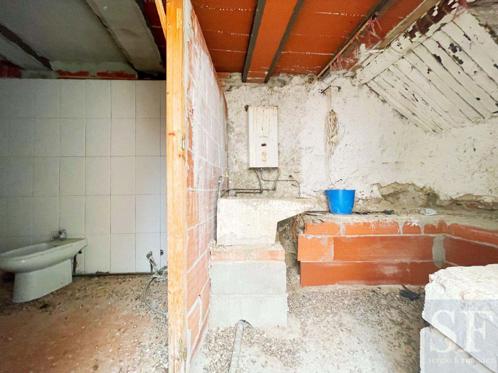 House for Sale in Sedella