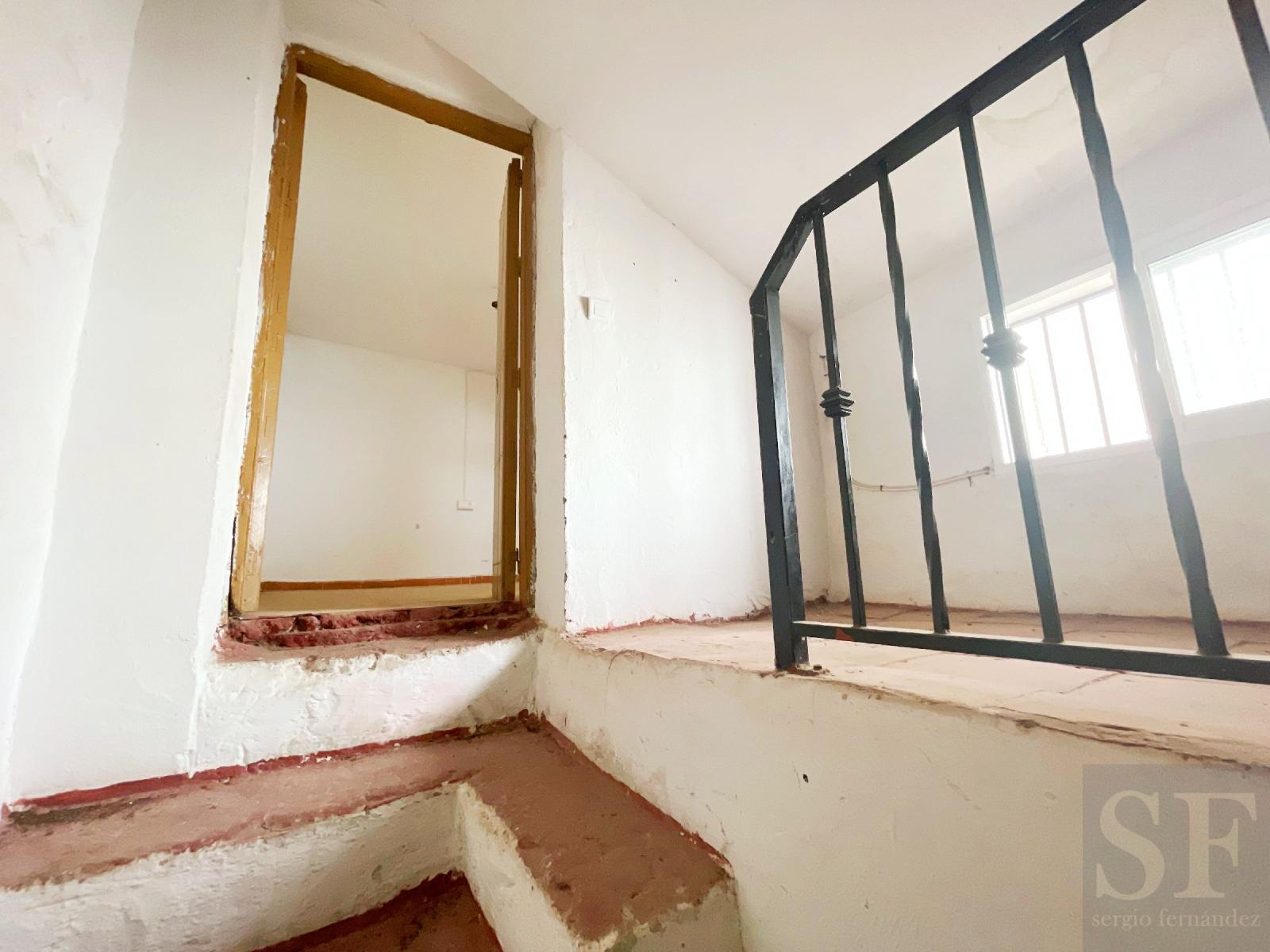 House for Sale in Sedella