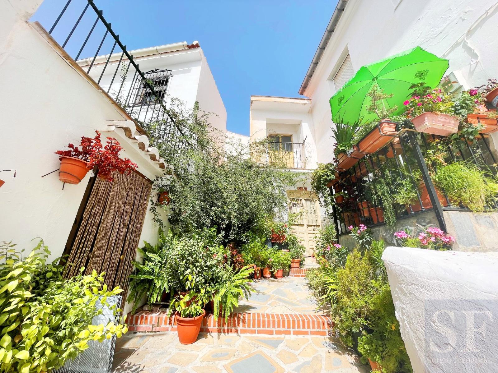House for Sale in Sedella