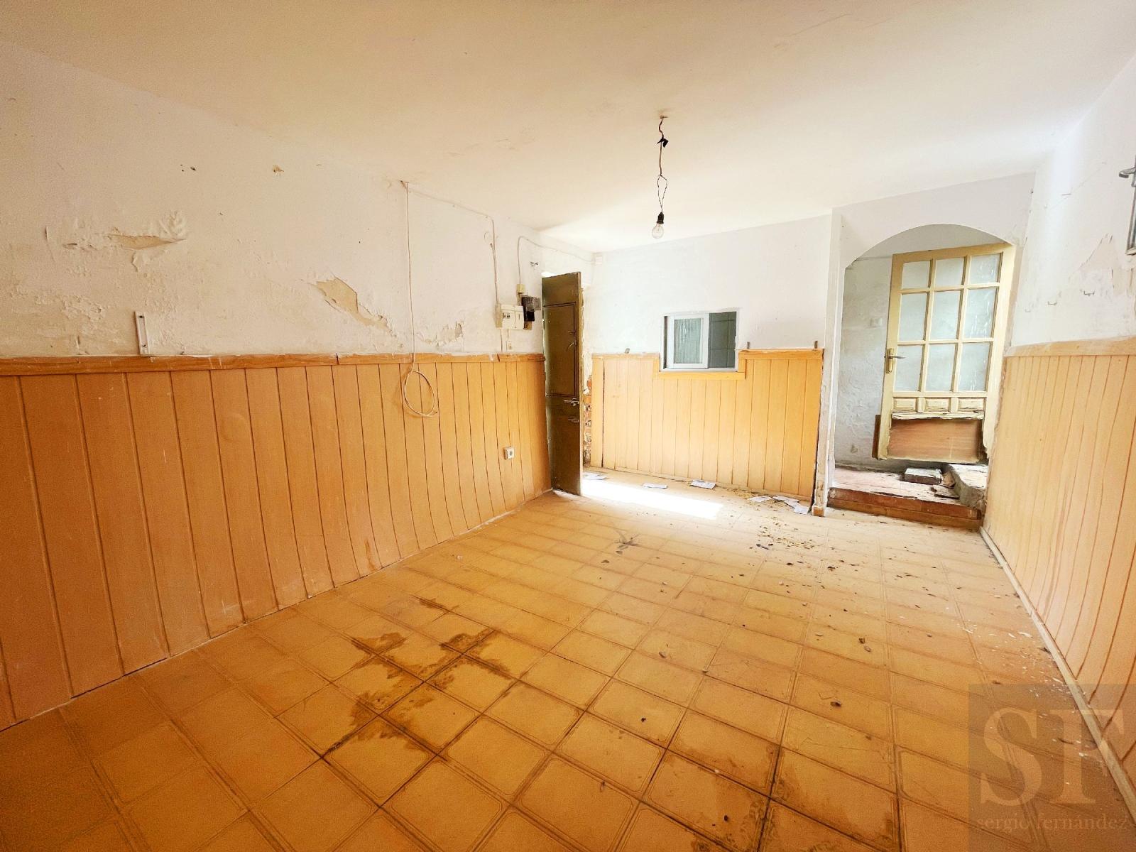 House for Sale in Sedella