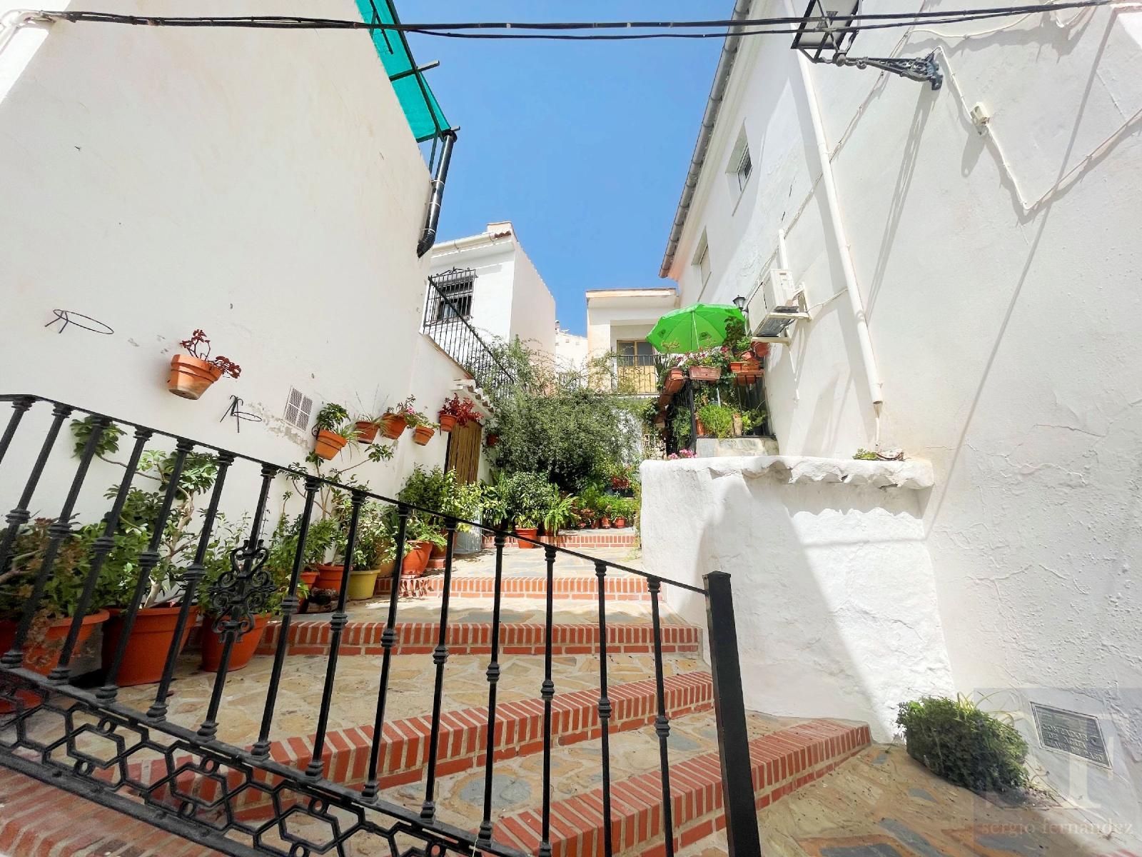 House for Sale in Sedella