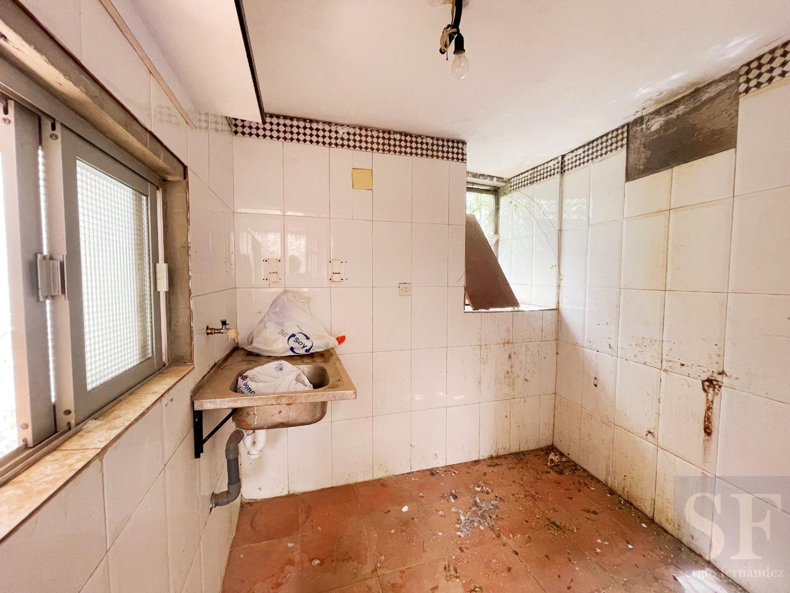 House for Sale in Sedella