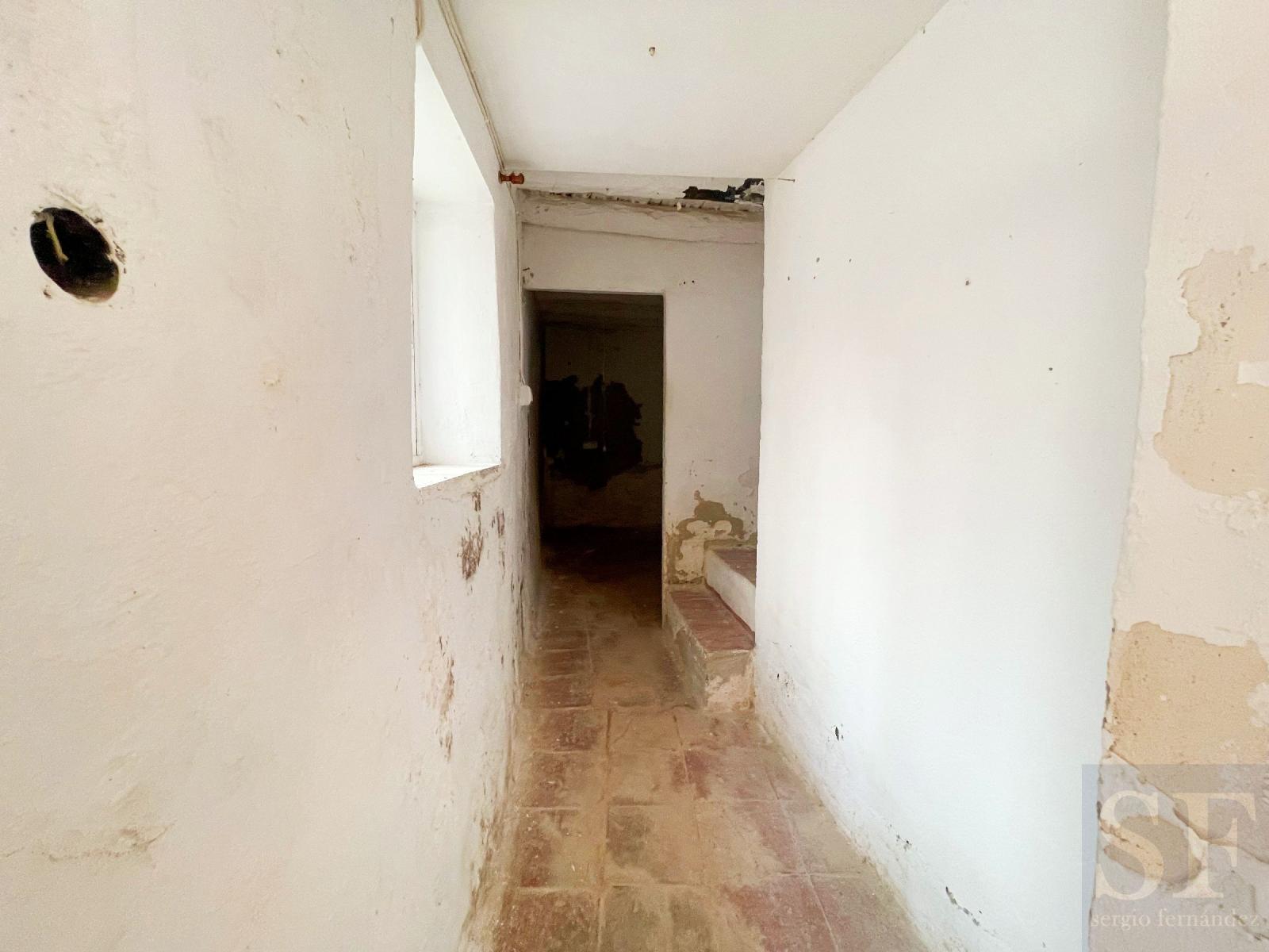 House for Sale in Sedella