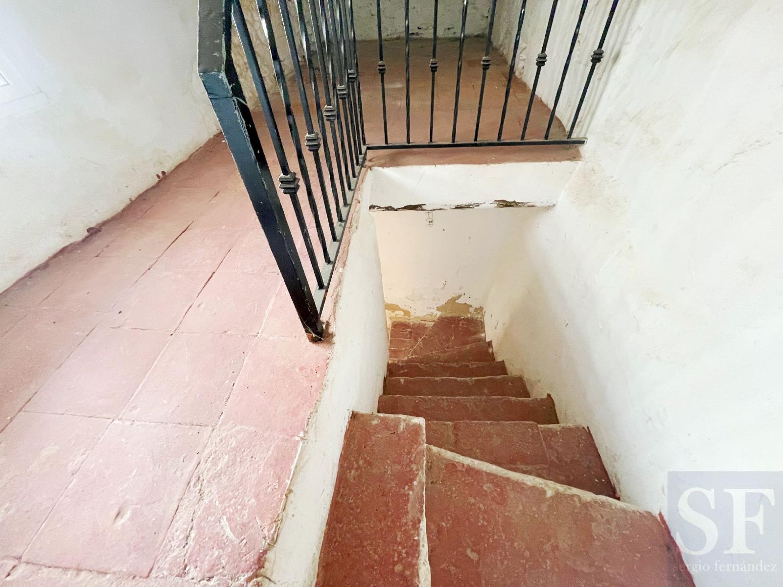 House for Sale in Sedella