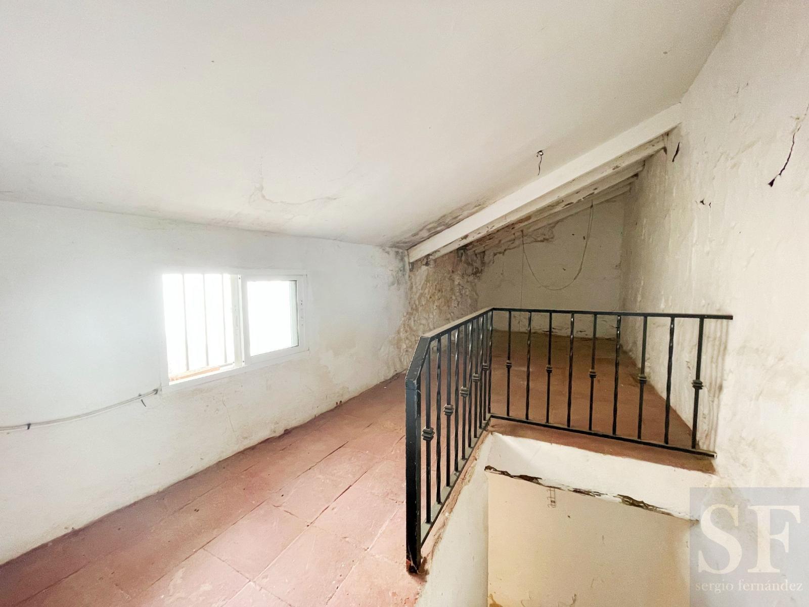 House for Sale in Sedella