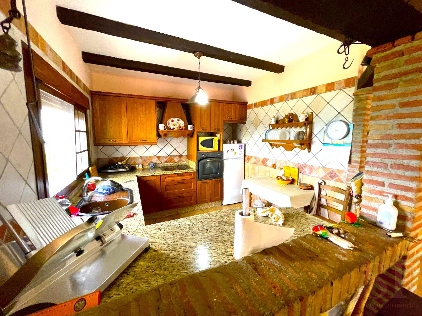Villa for Sale in Árchez