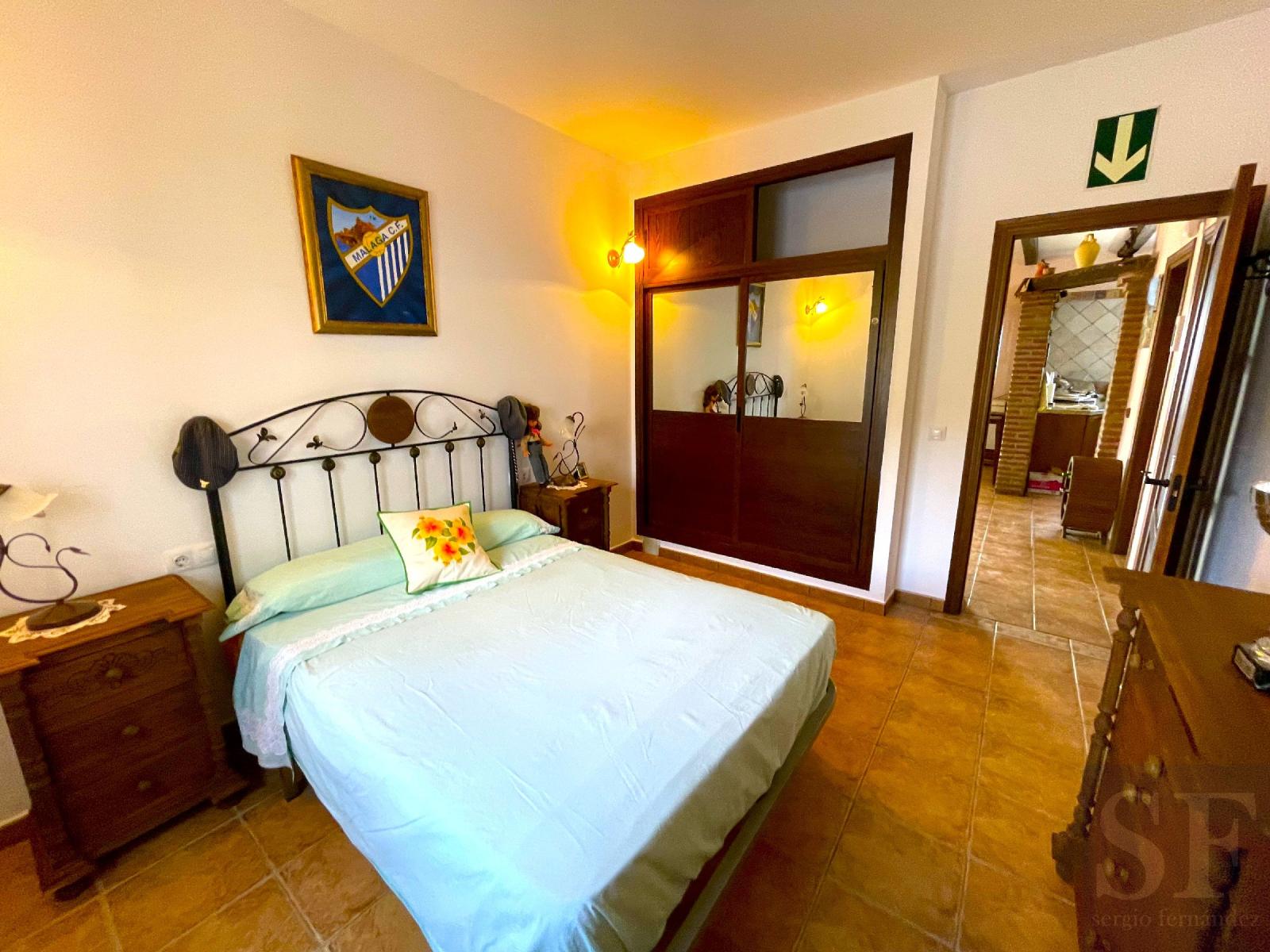 Villa for Sale in Árchez